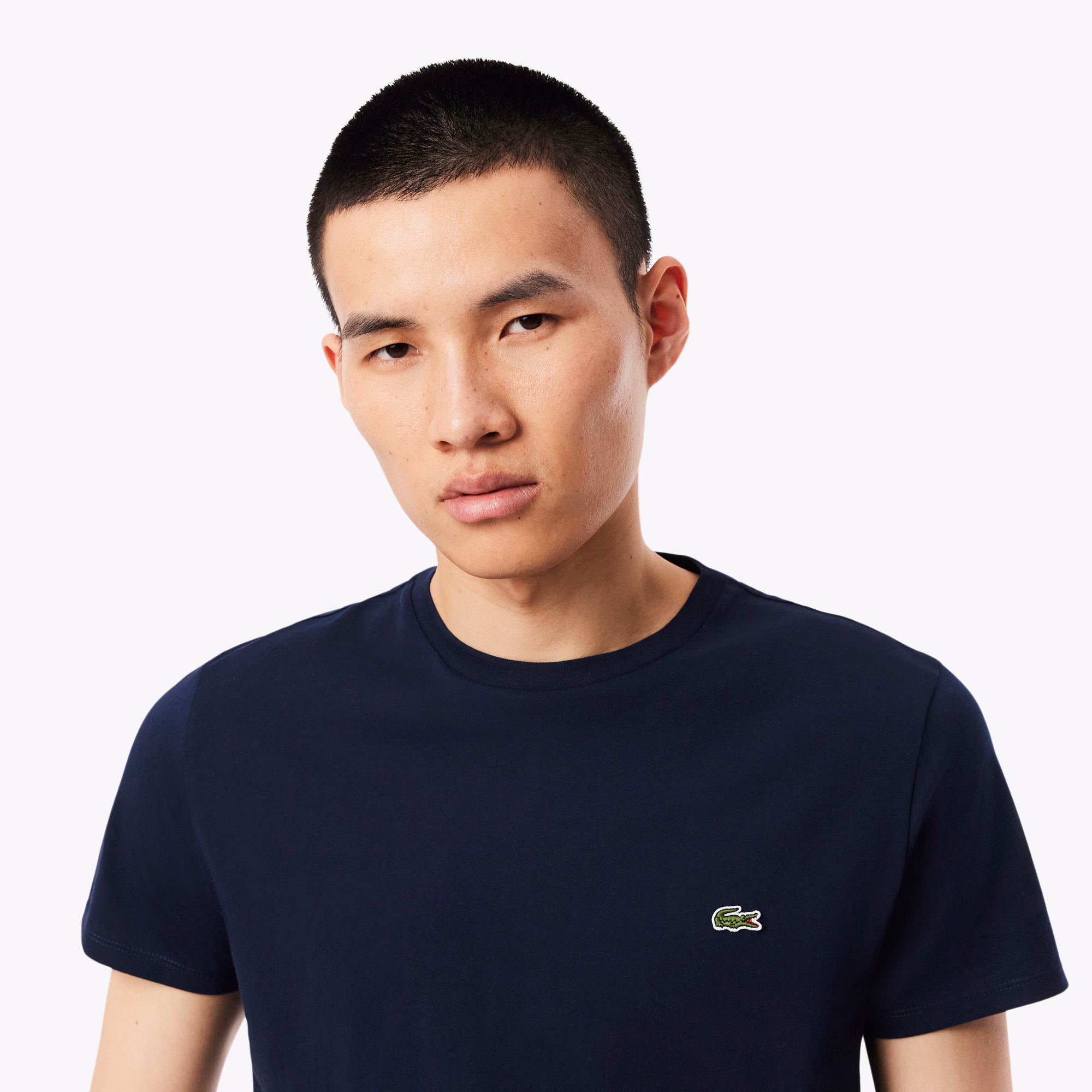 Men's Pima Cotton T-Shirt