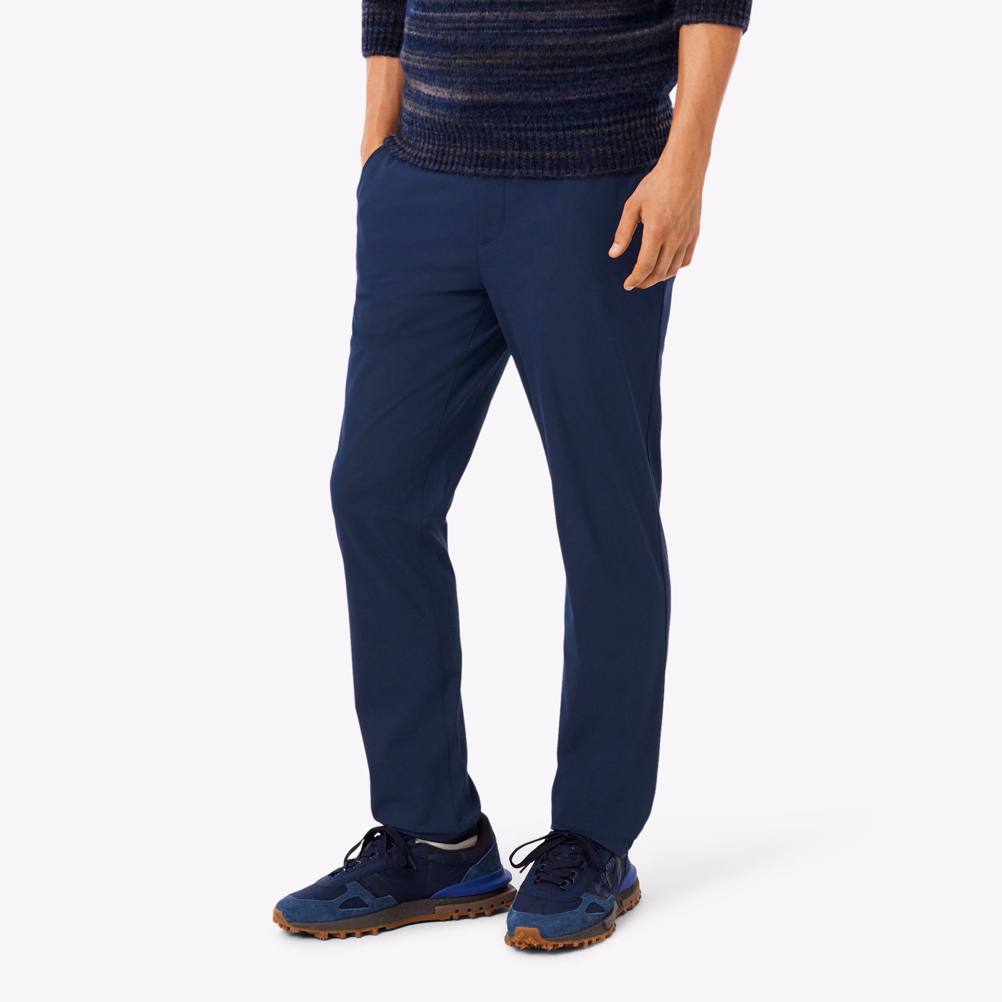 Men's Slim Fit Commuter Pants