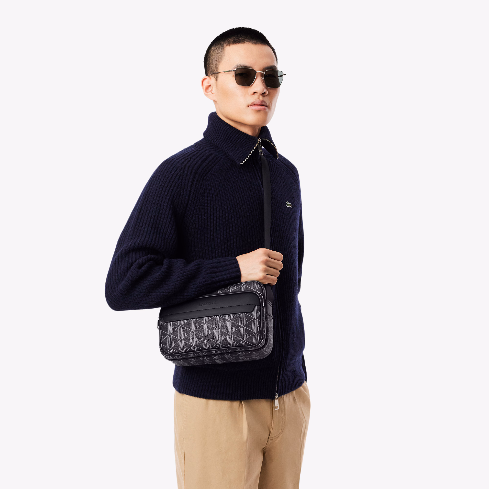 The Blend Shoulder Bag