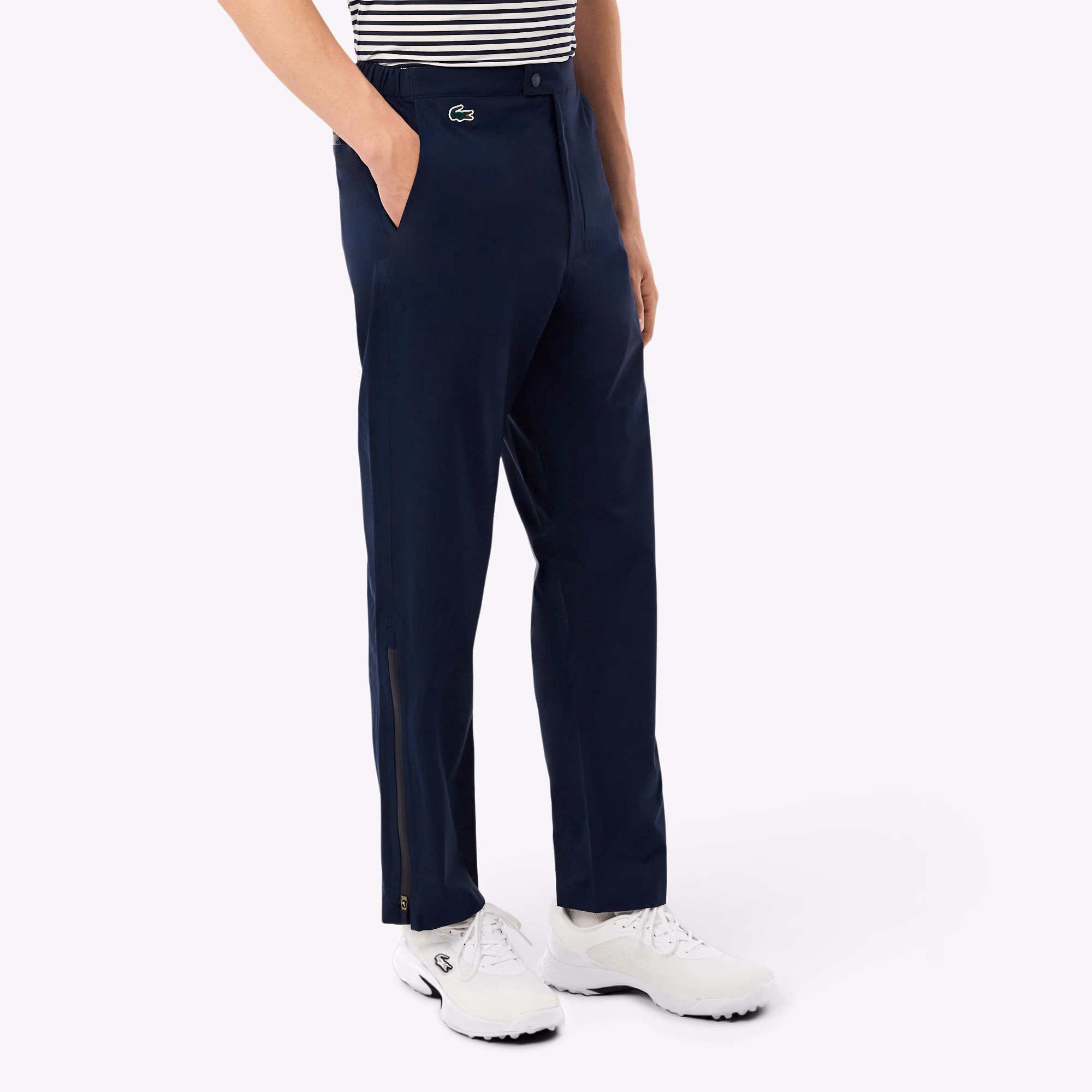 Men's Water-Repellent Fabric Stretch Golf Pants