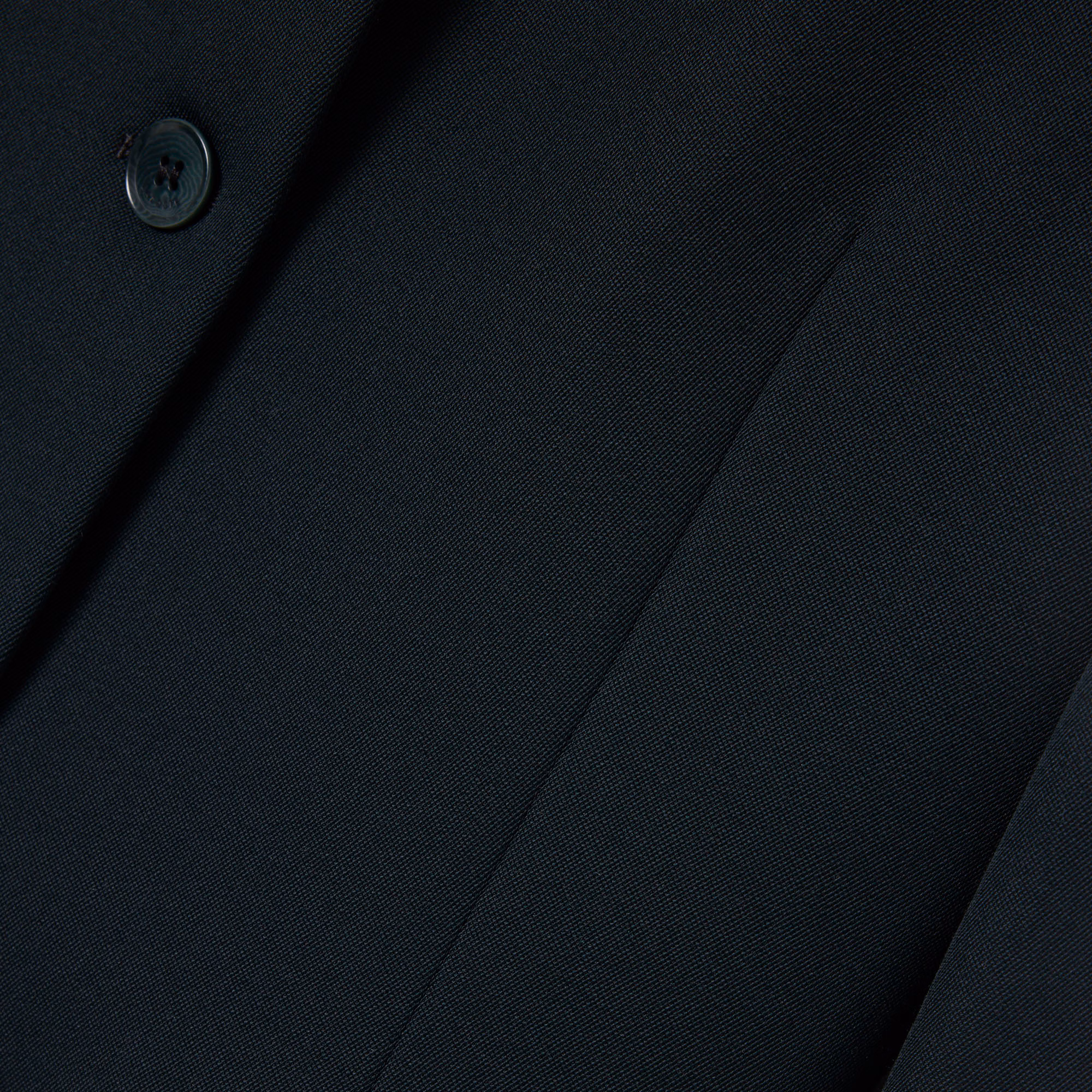 Runway Lightweight Wool Blazer