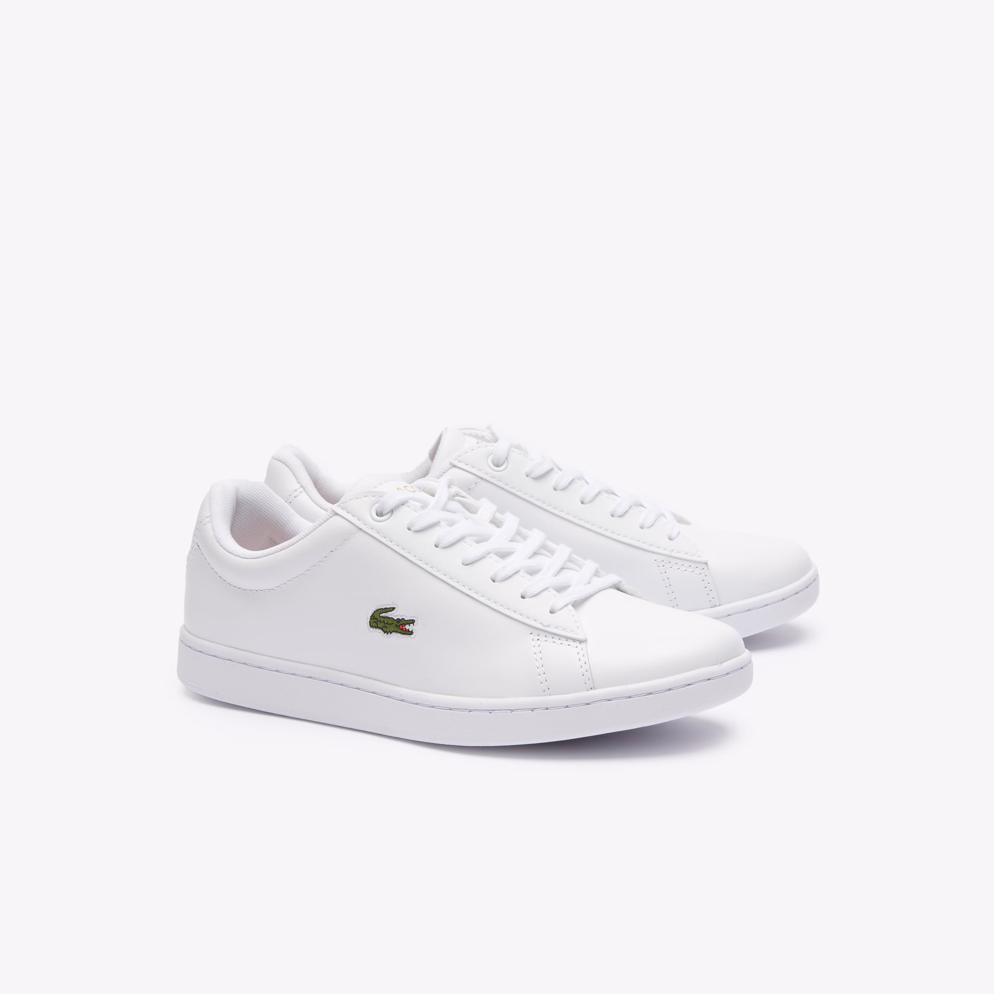 Women's Hydez Leather Sneakers