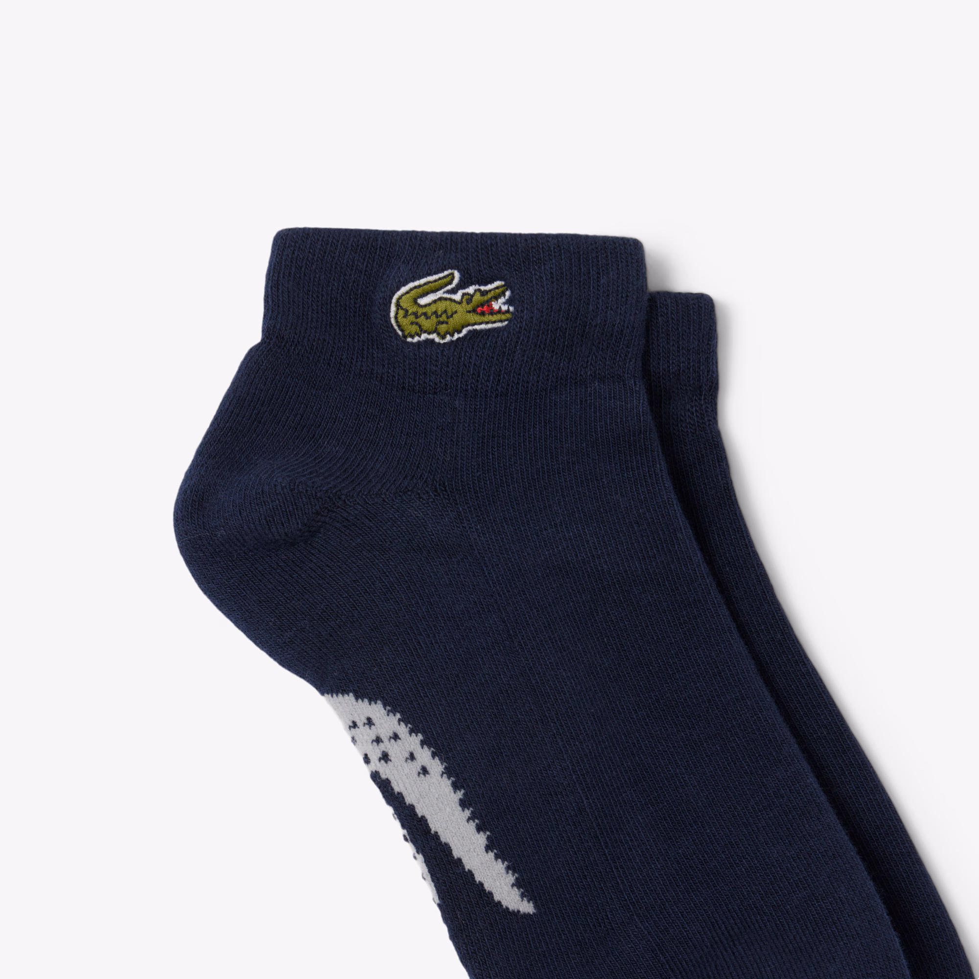 Men's Cotton Athletic Socks
