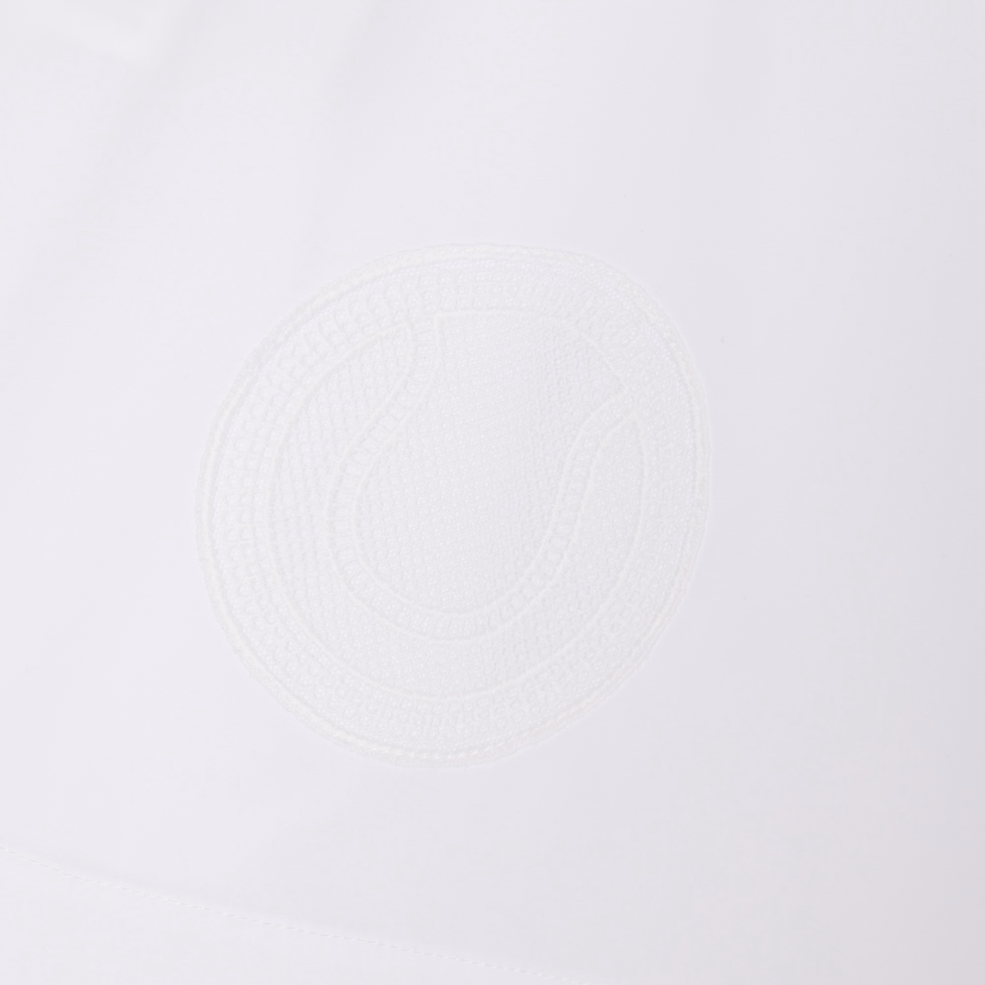 Women's Runway Lace Badge Shorts