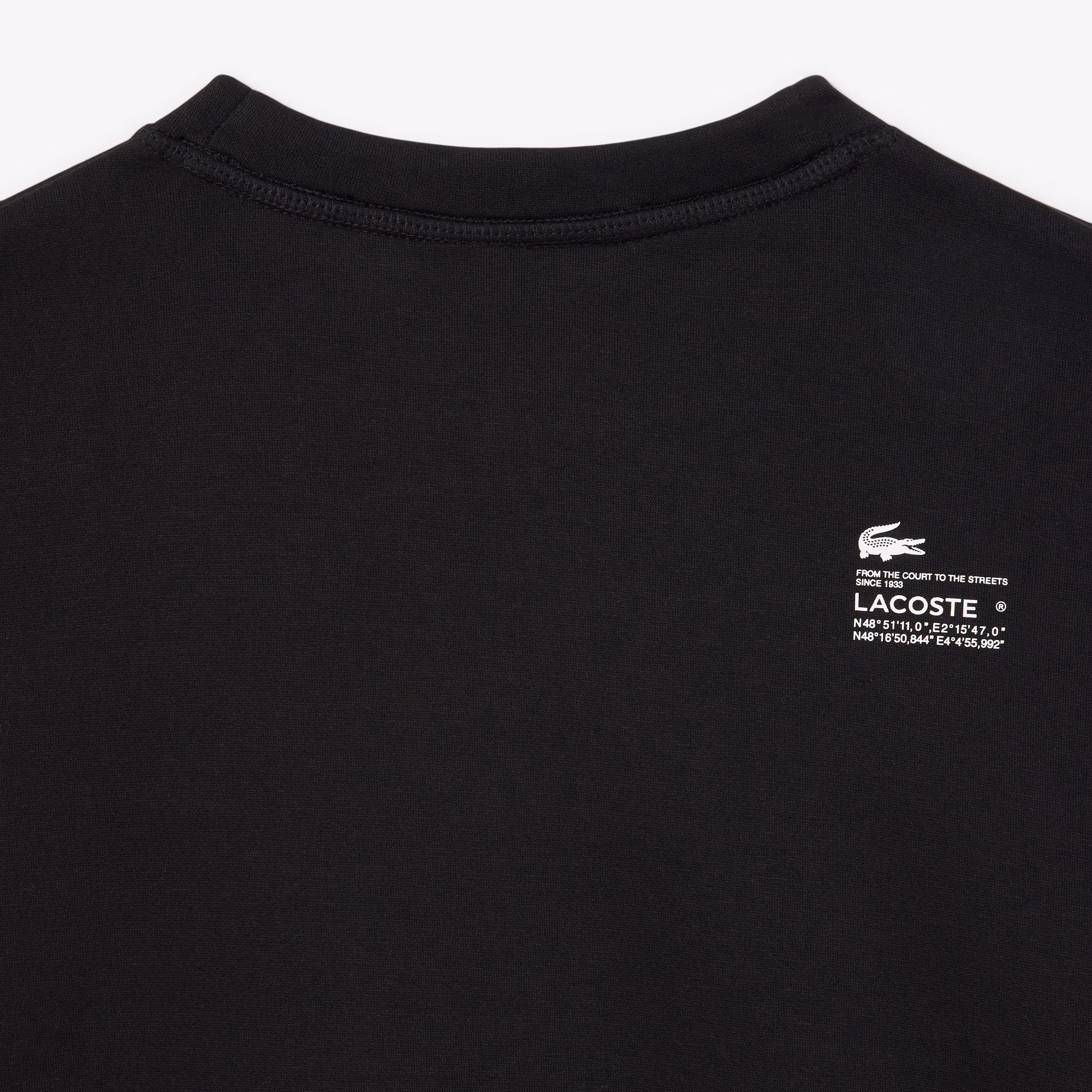 Women's Oversized Cotton Sweatshirt