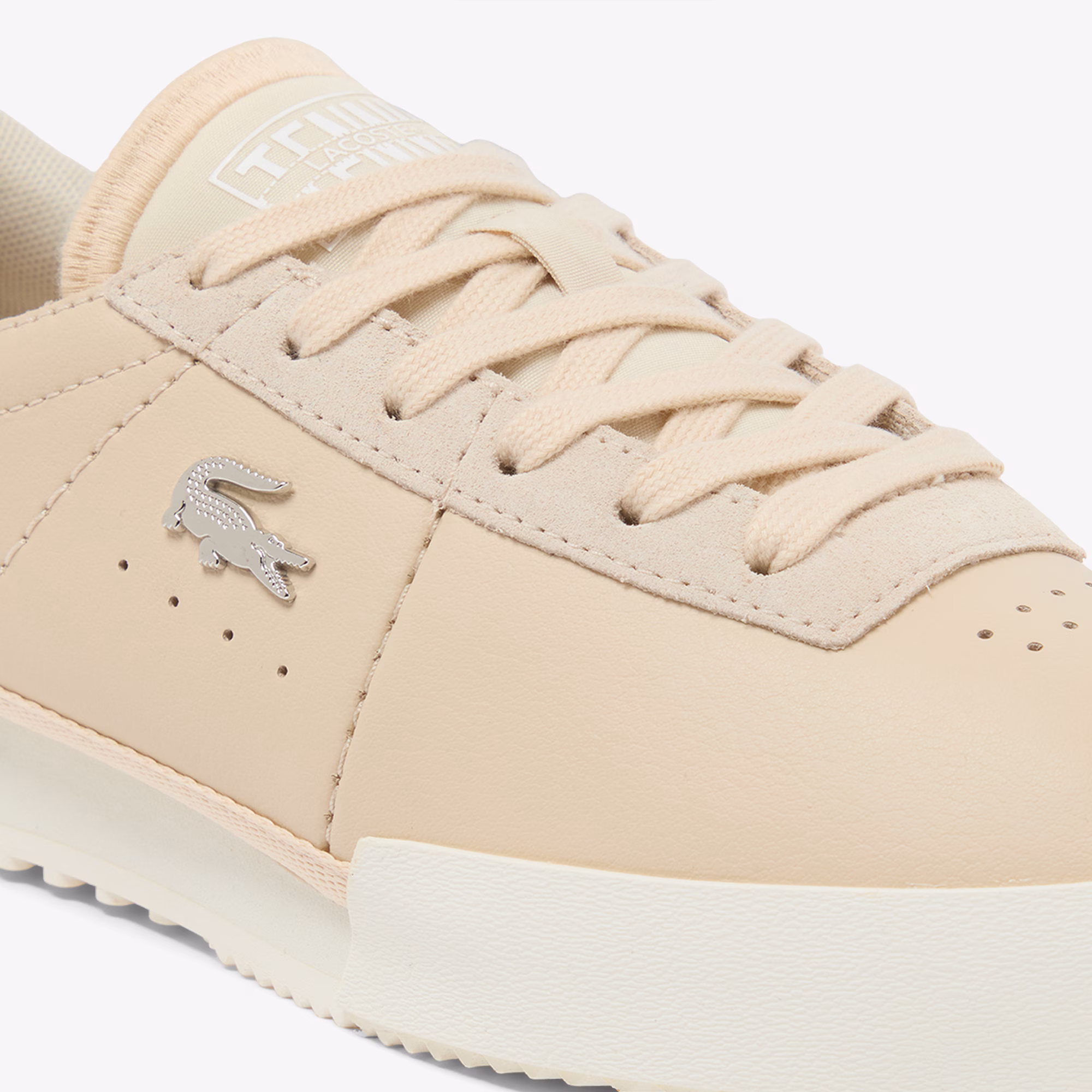 Women's Aura Leather Sneakers