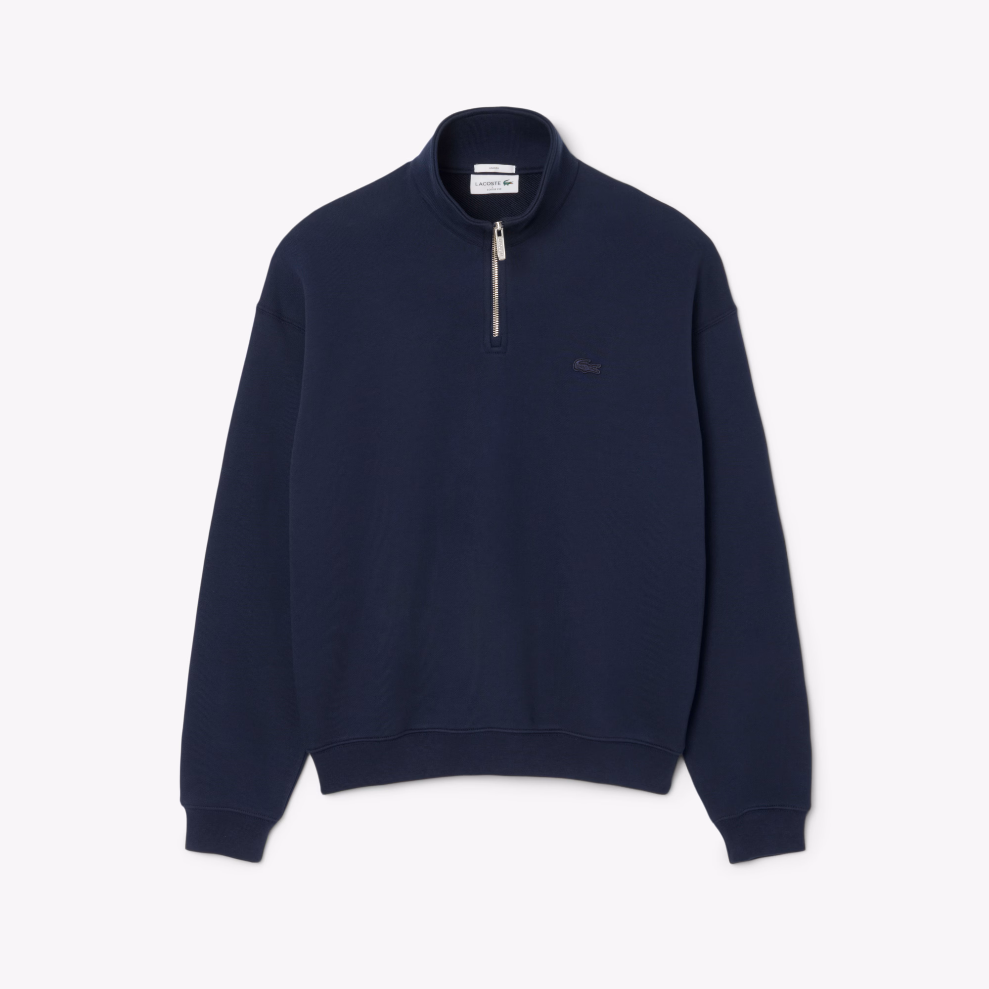 Unisex Heavy Fleece Sweatshirt