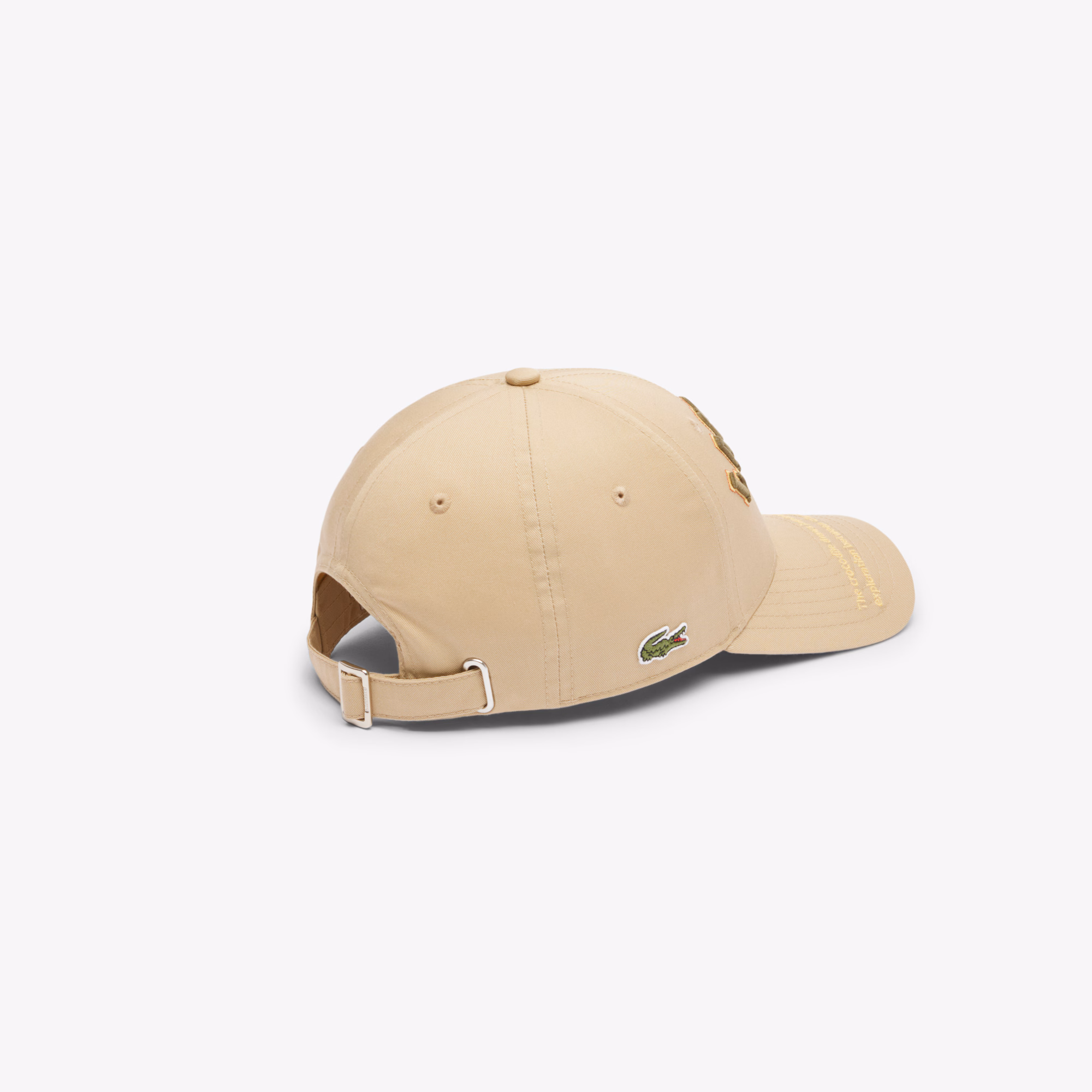 Unisex Embroidered Baseball Cap