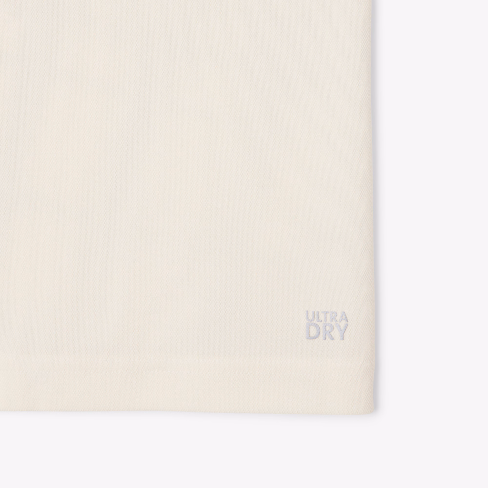 Men's Ultra Dry Printed Tennis T-Shirt