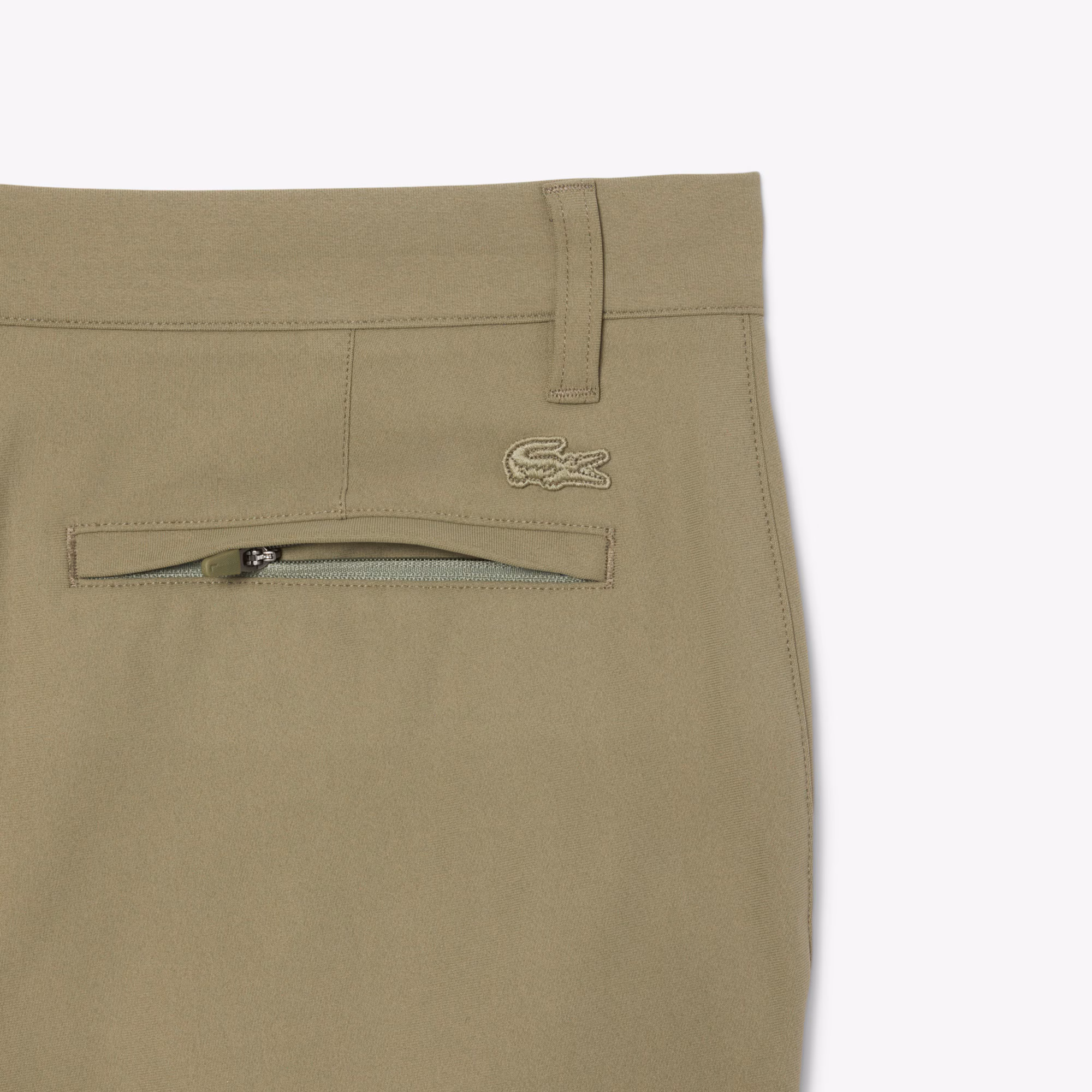 Men's Slim Fit Commuter Shorts