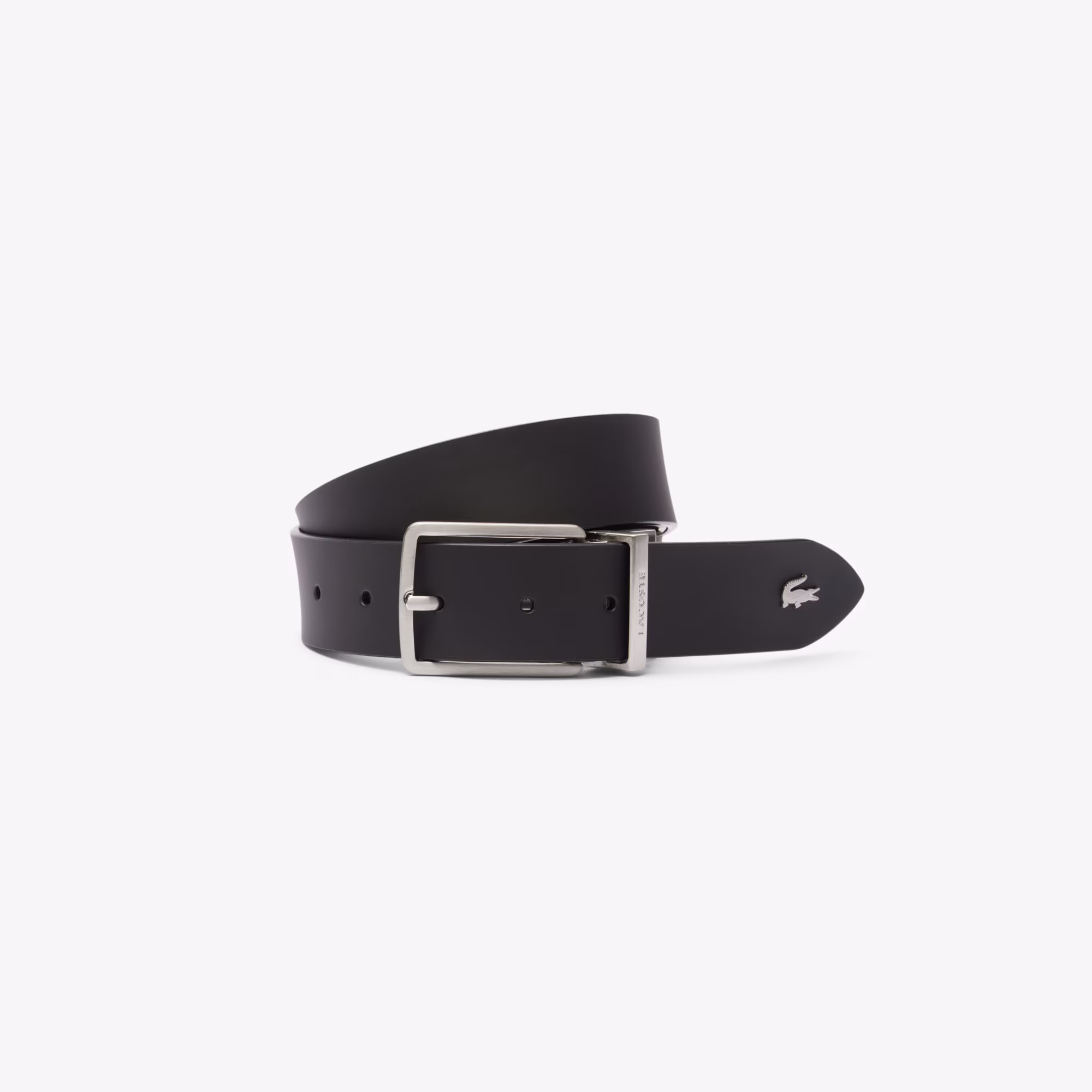 Chantaco Reversible Leather Belt