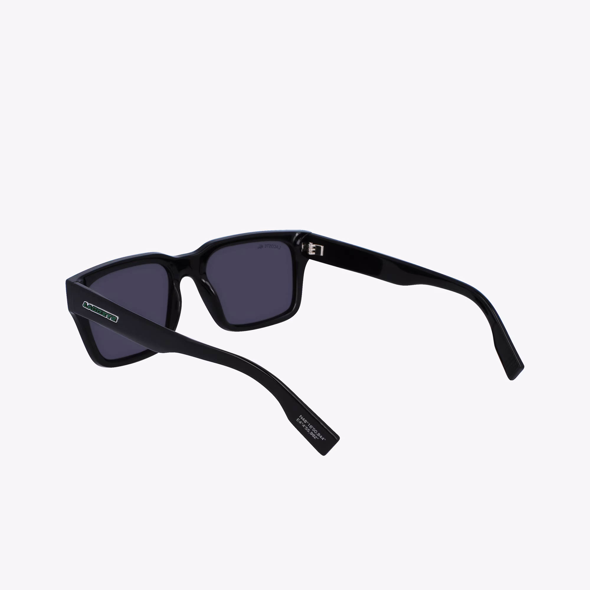 Active Rectangle Glasses