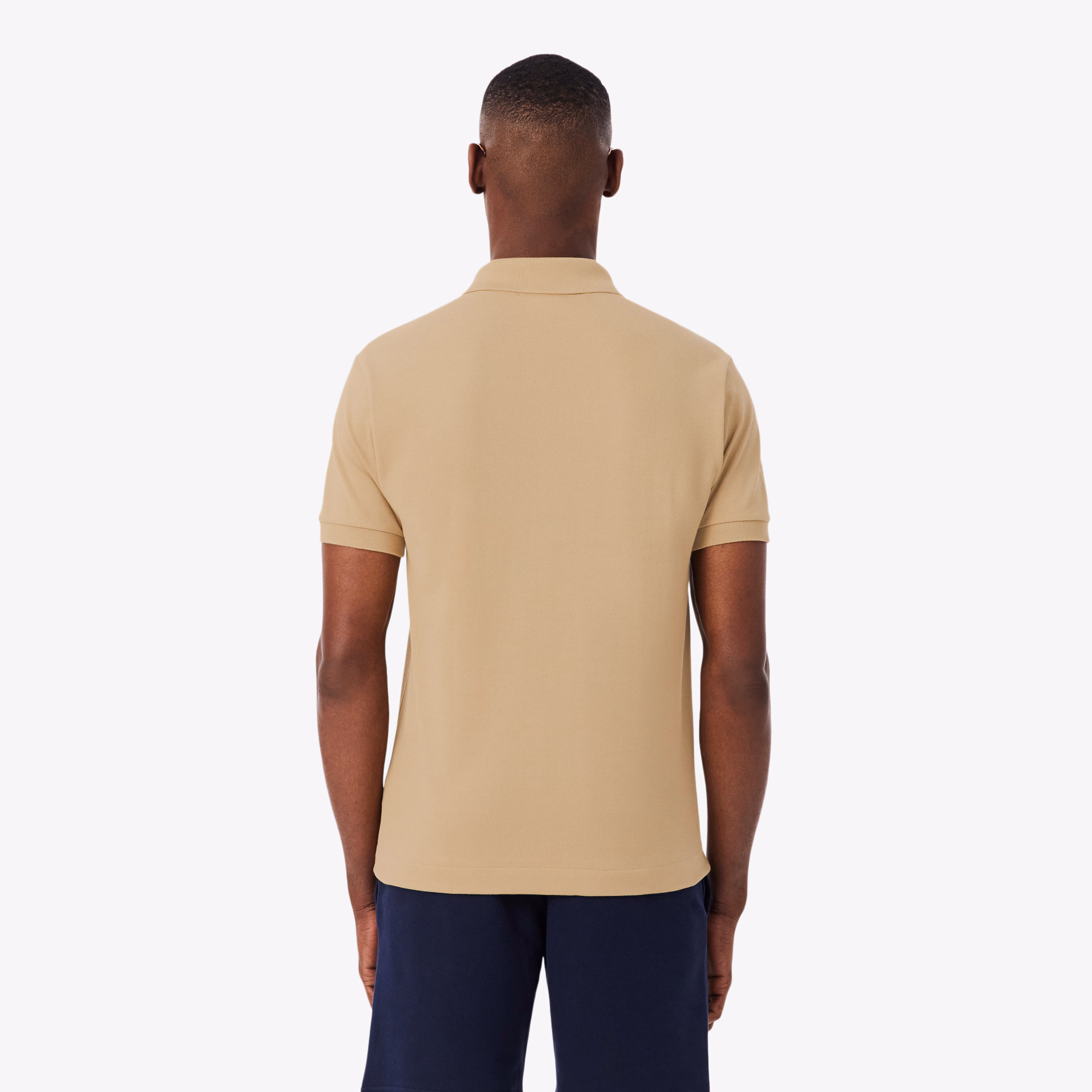 Men's Classic Fit Original L.12.12 Polo