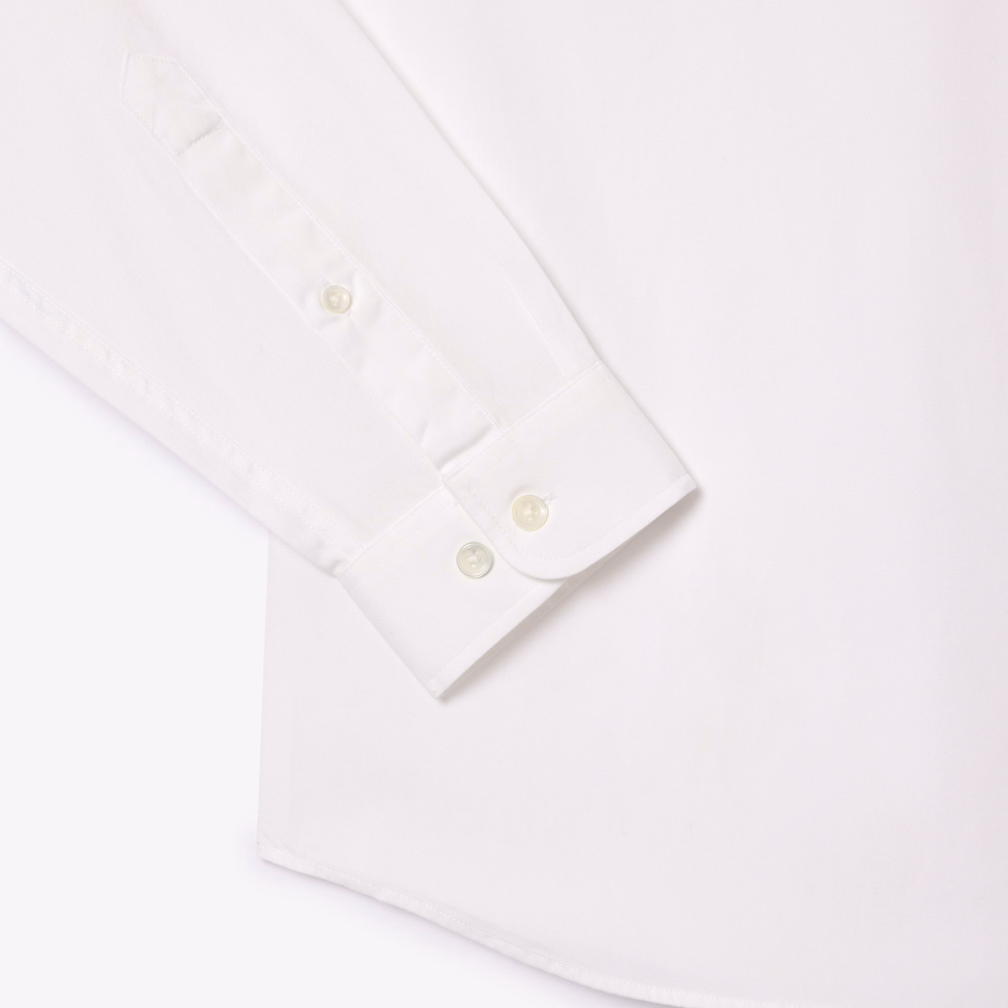 Men's Regular Fit Cotton Shirt