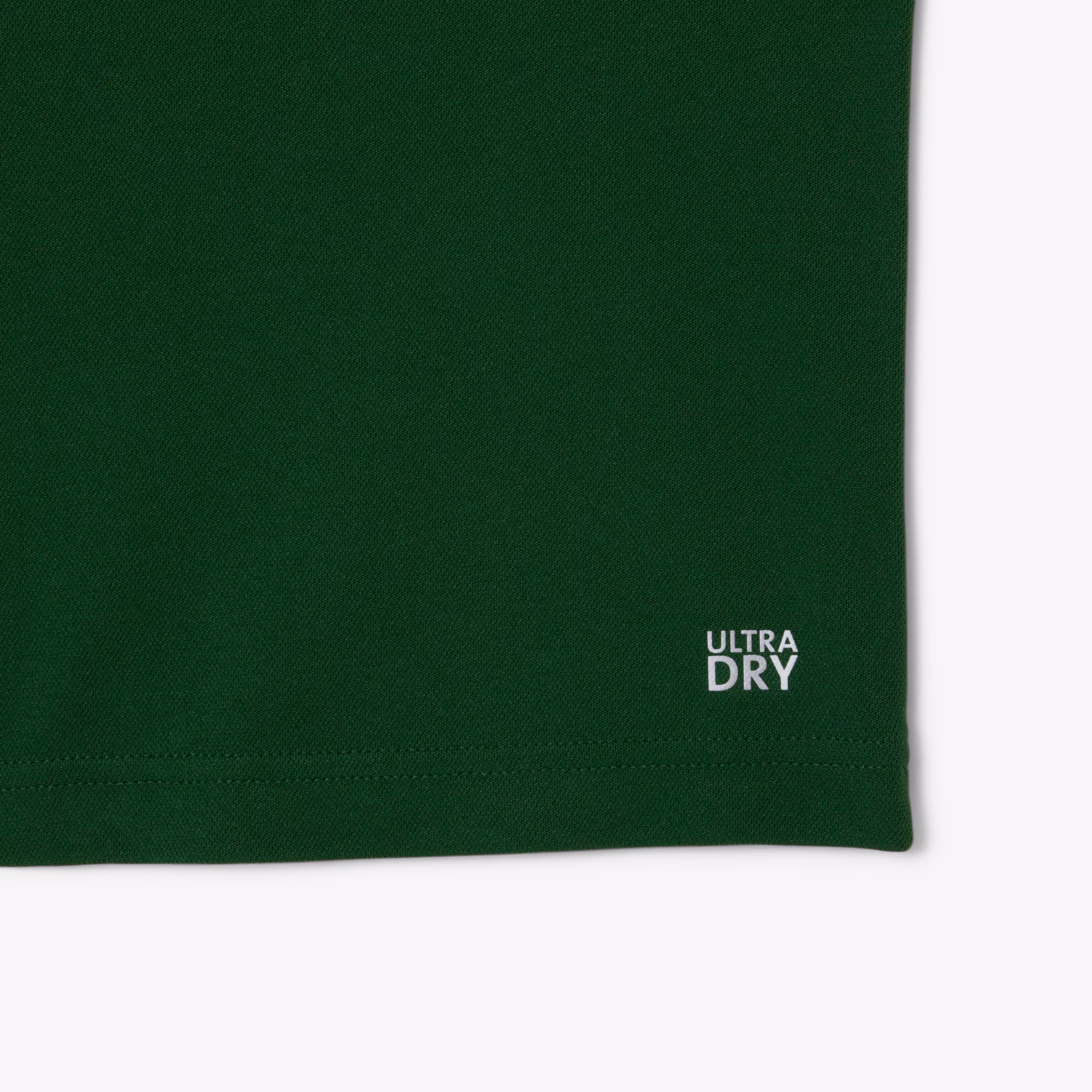 Men's Lacoste Tennis x Novak Djokovic T-Shirt