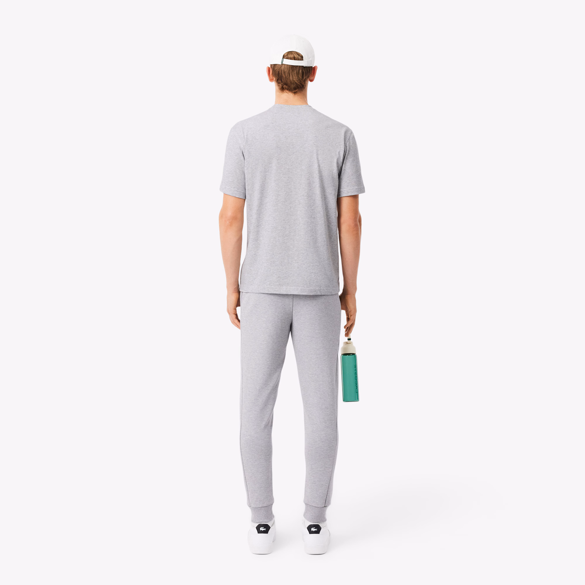 Men's Slim Fit Jersey Sweatpants