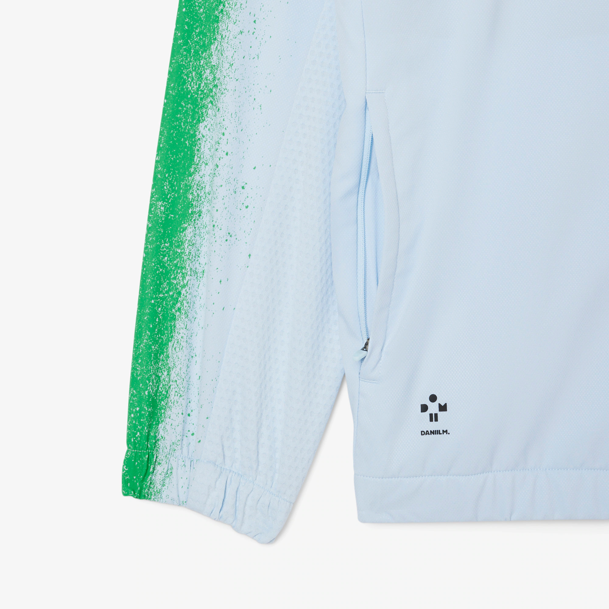 Men's Lacoste Tennis x Daniil Medvedev Tracksuit