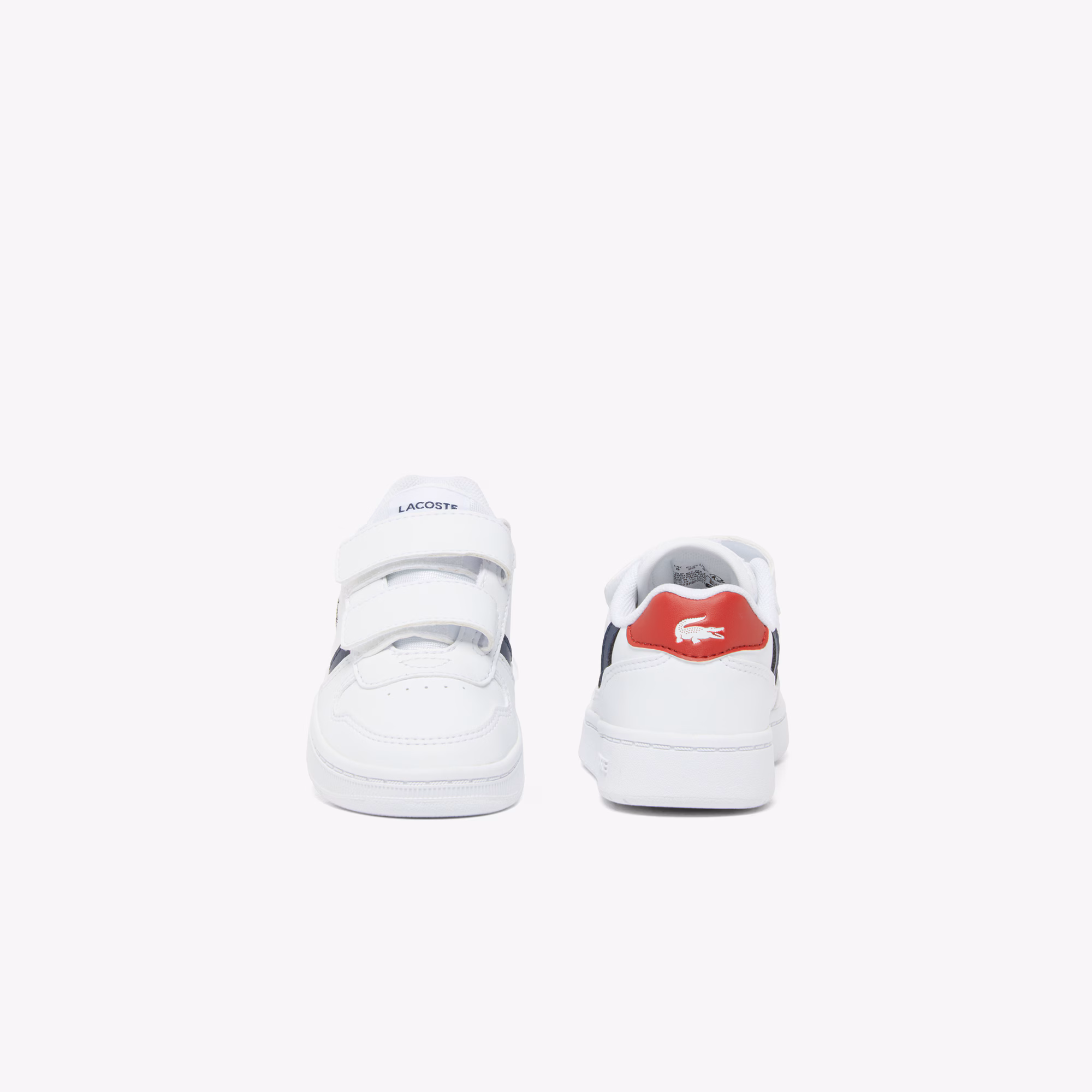 Infant's T-Clip Set Sneakers