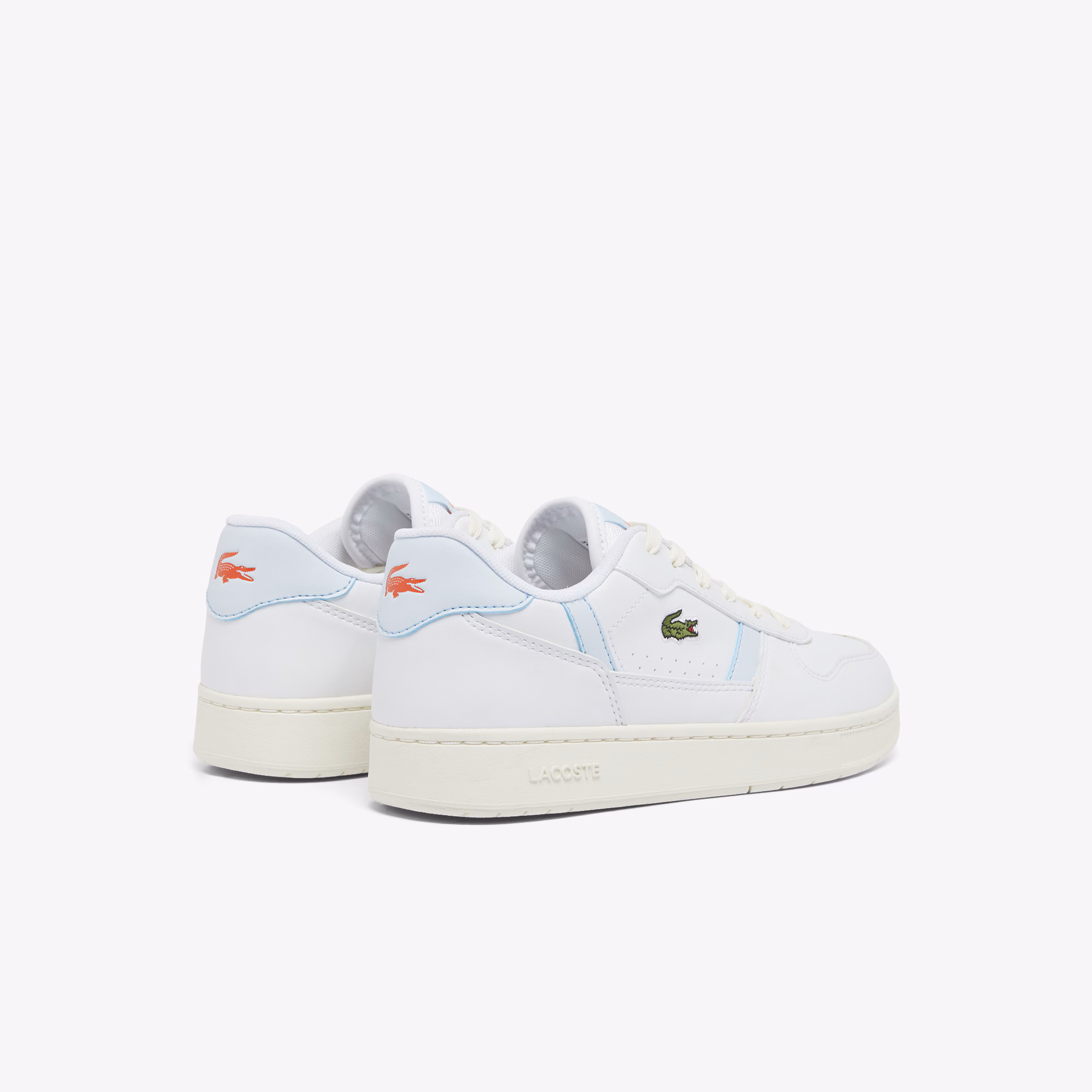 Juniors' T-Clip Set Sneakers