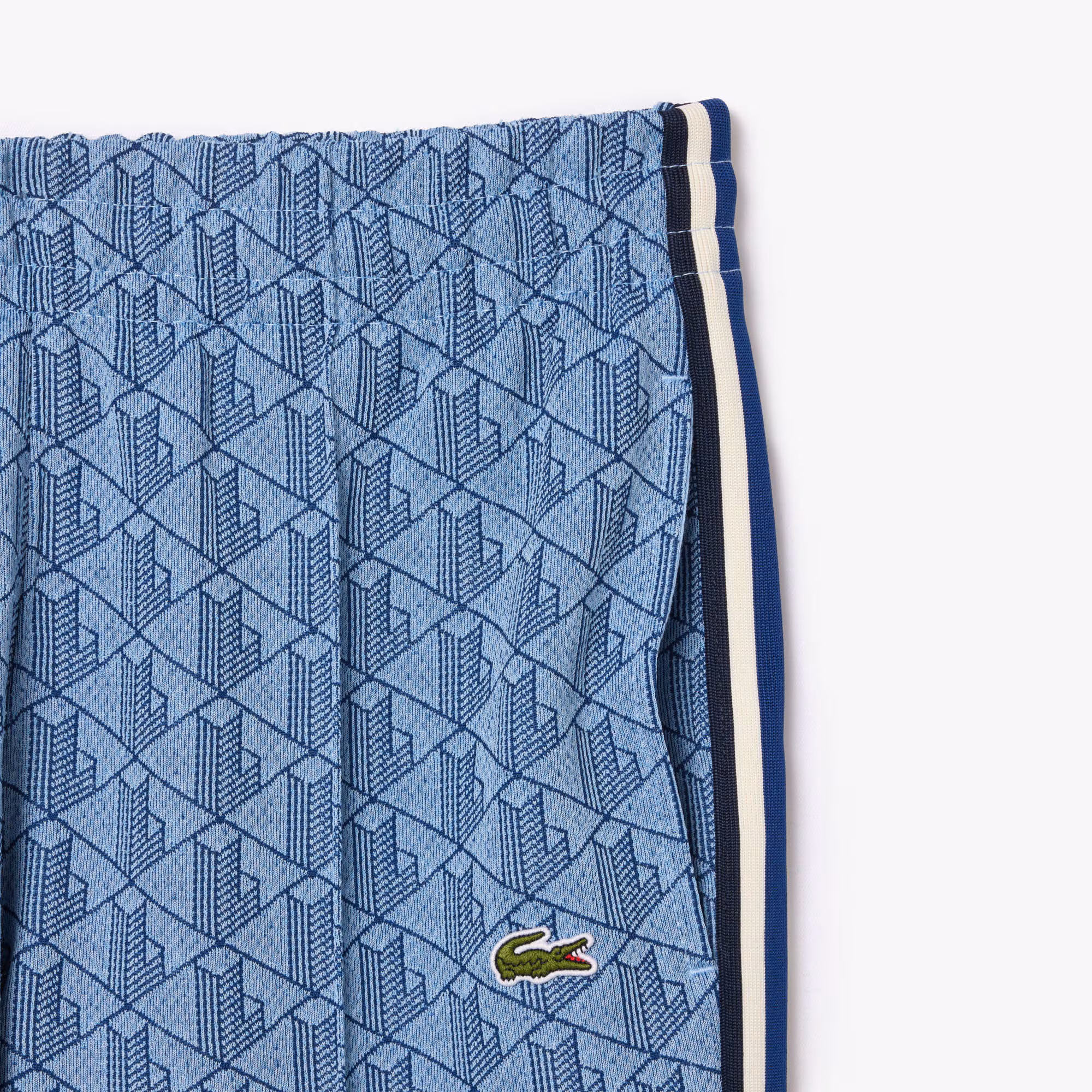 Men's Paris Monogram Sweatpants