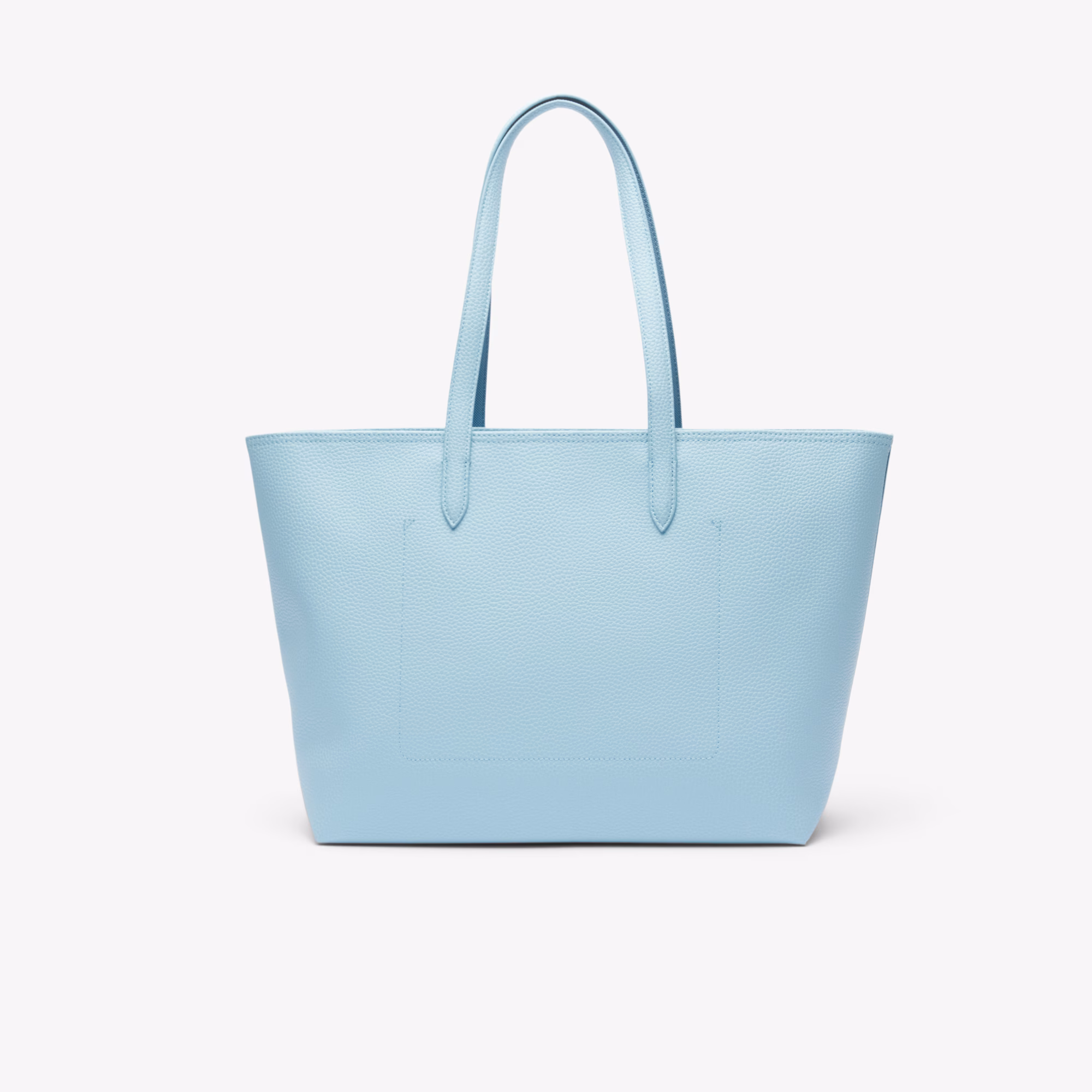 Anna Zip Tote