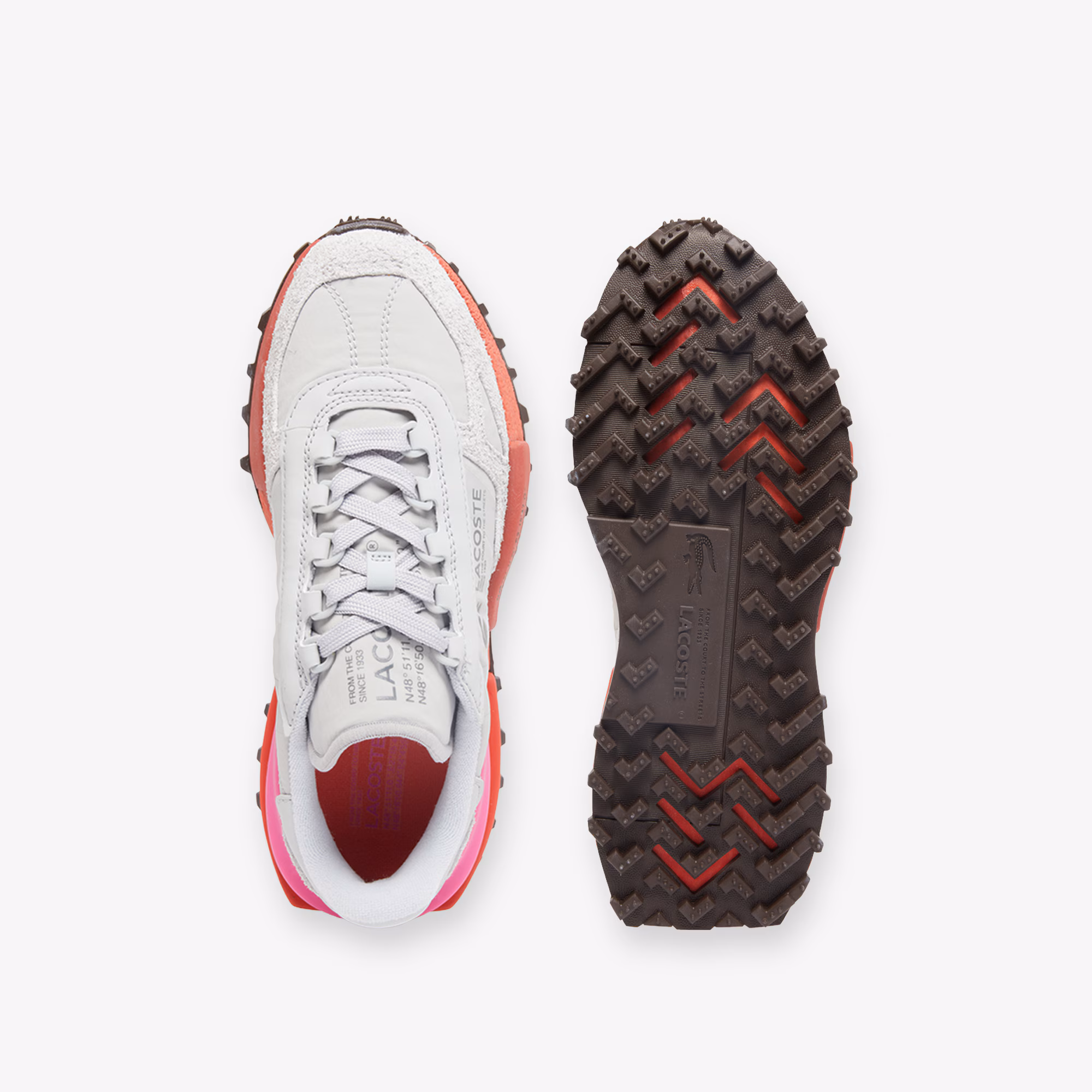 Women's Elite Active Sneakers