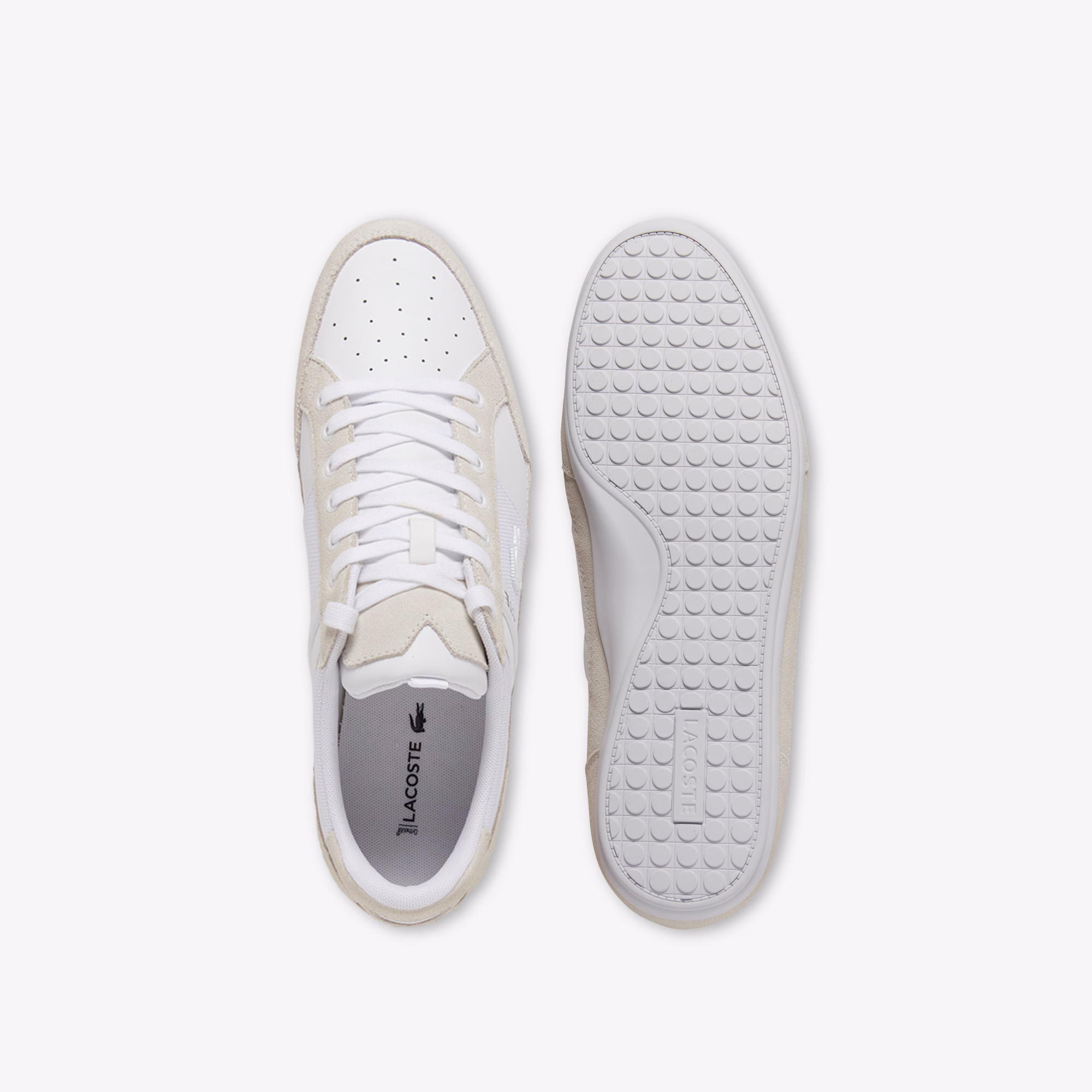 Men's Chaymon Suede Sneakers