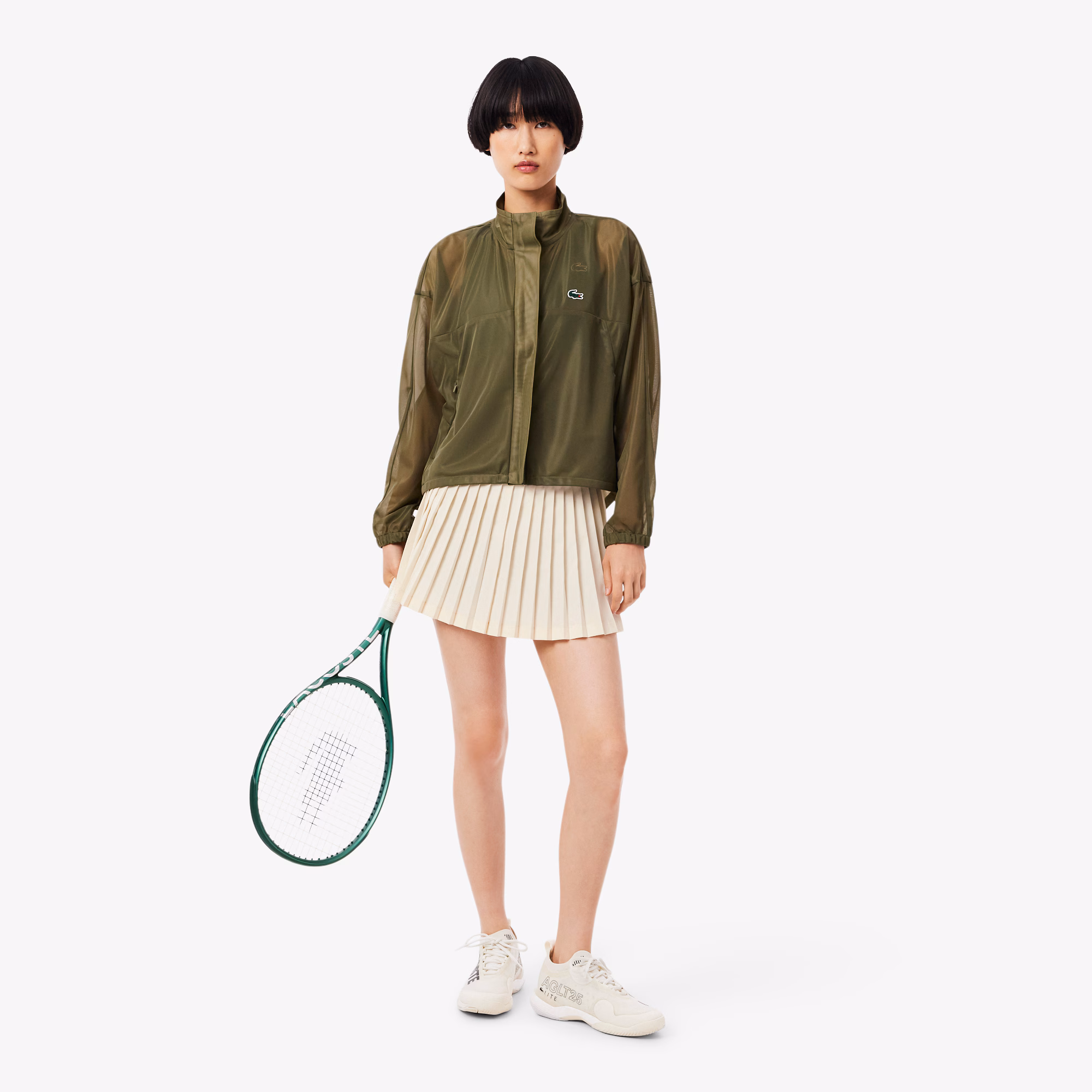 Women's Ultra Dry Lined Tennis Skirt