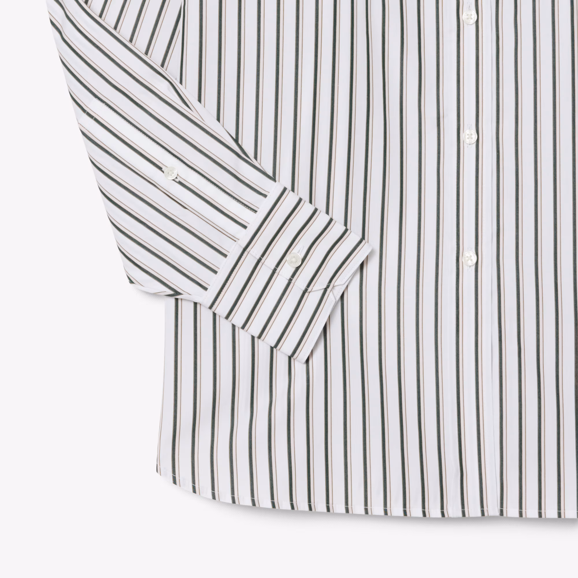 Women's Oversized Cotton Button Down Shirt