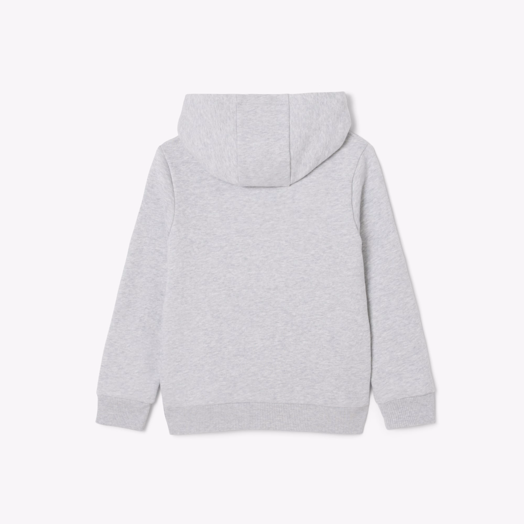 Kids' Kangaroo Pocket Fleece Hoodie