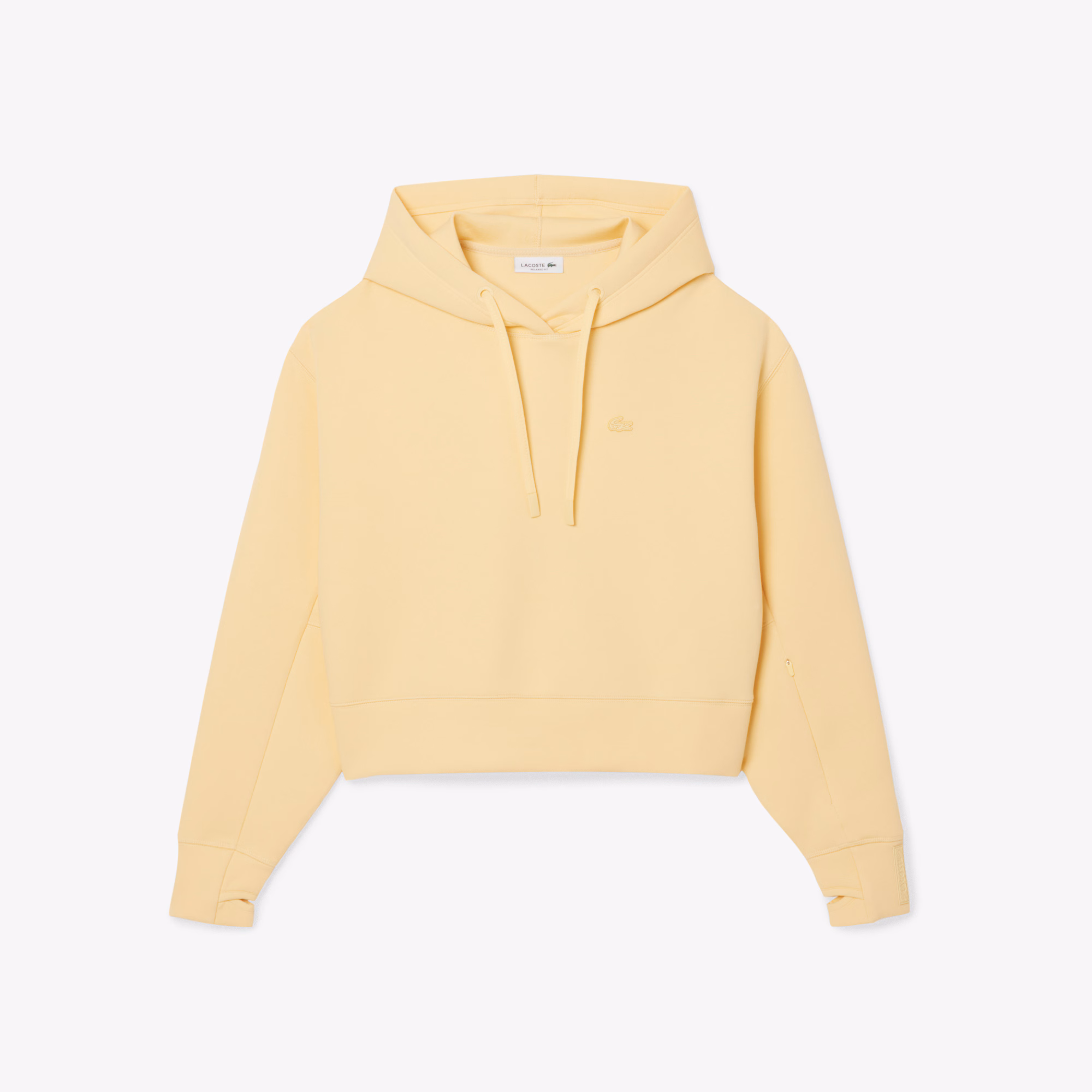 Women's Cotton Hoodie
