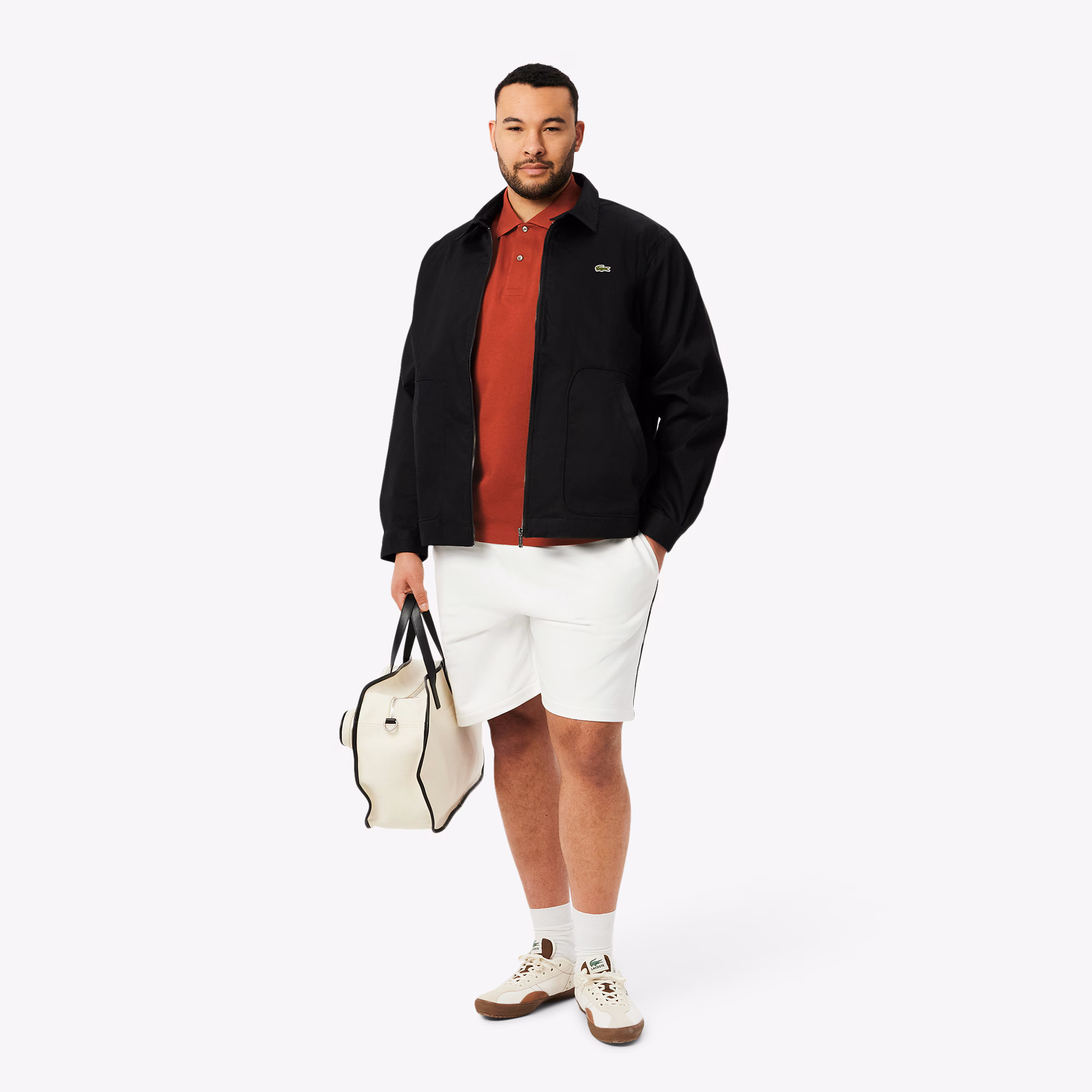 Men's Classic Fit Original L.12.12 Polo