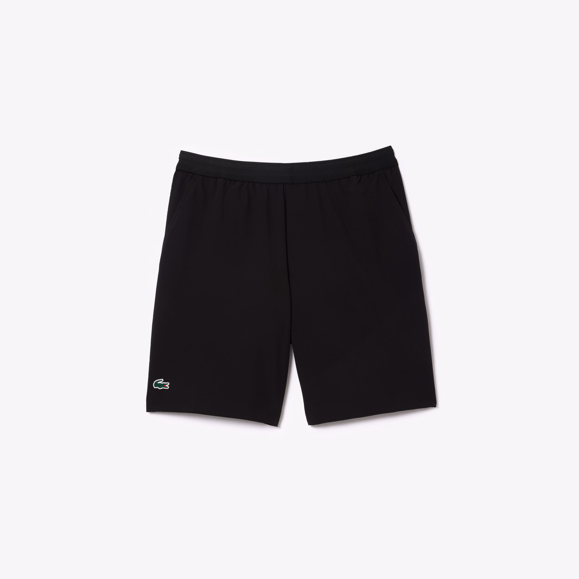 Men's Regular Fit Ultra Dry Tennis Shorts