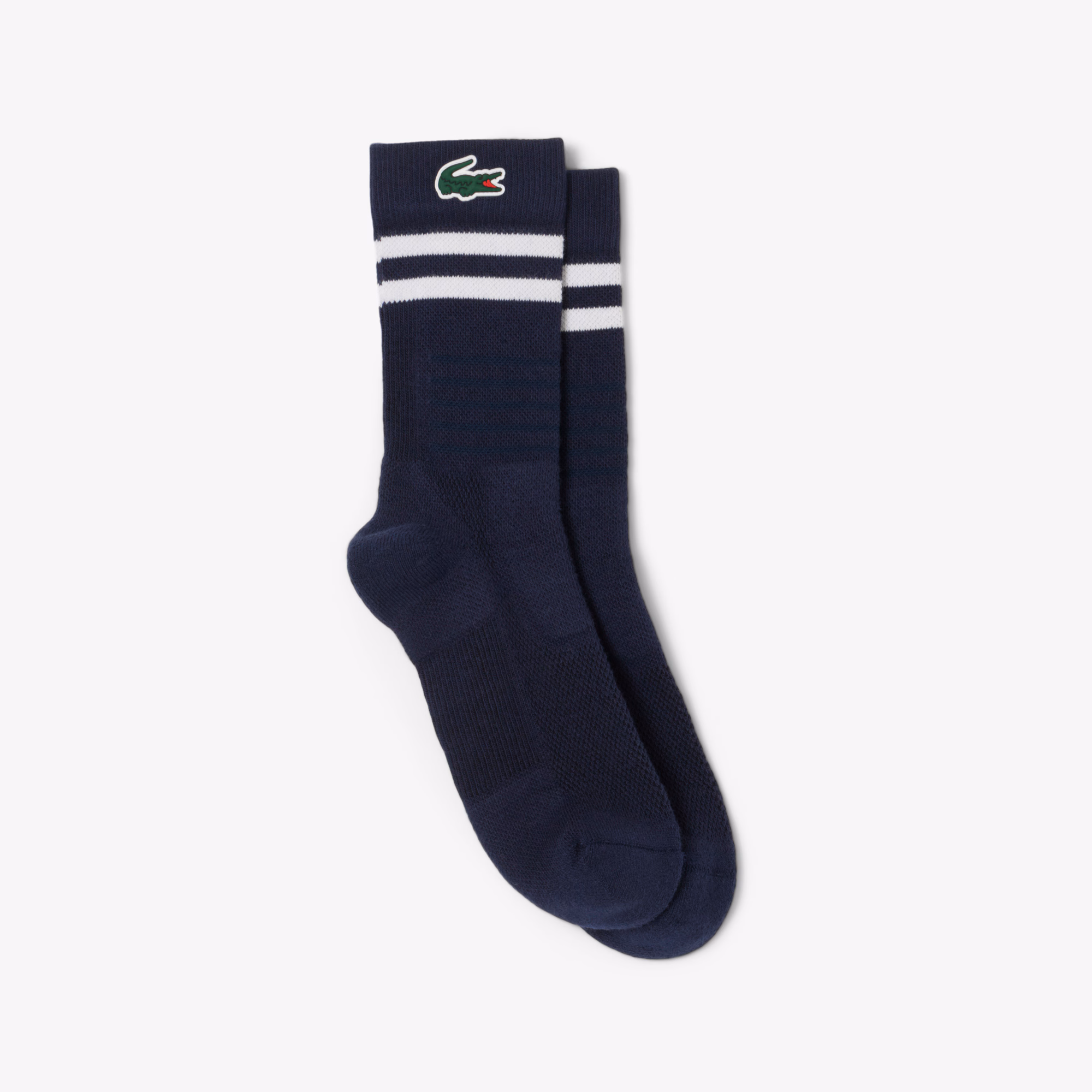 Men's Lightweight Cotton Athletic Socks