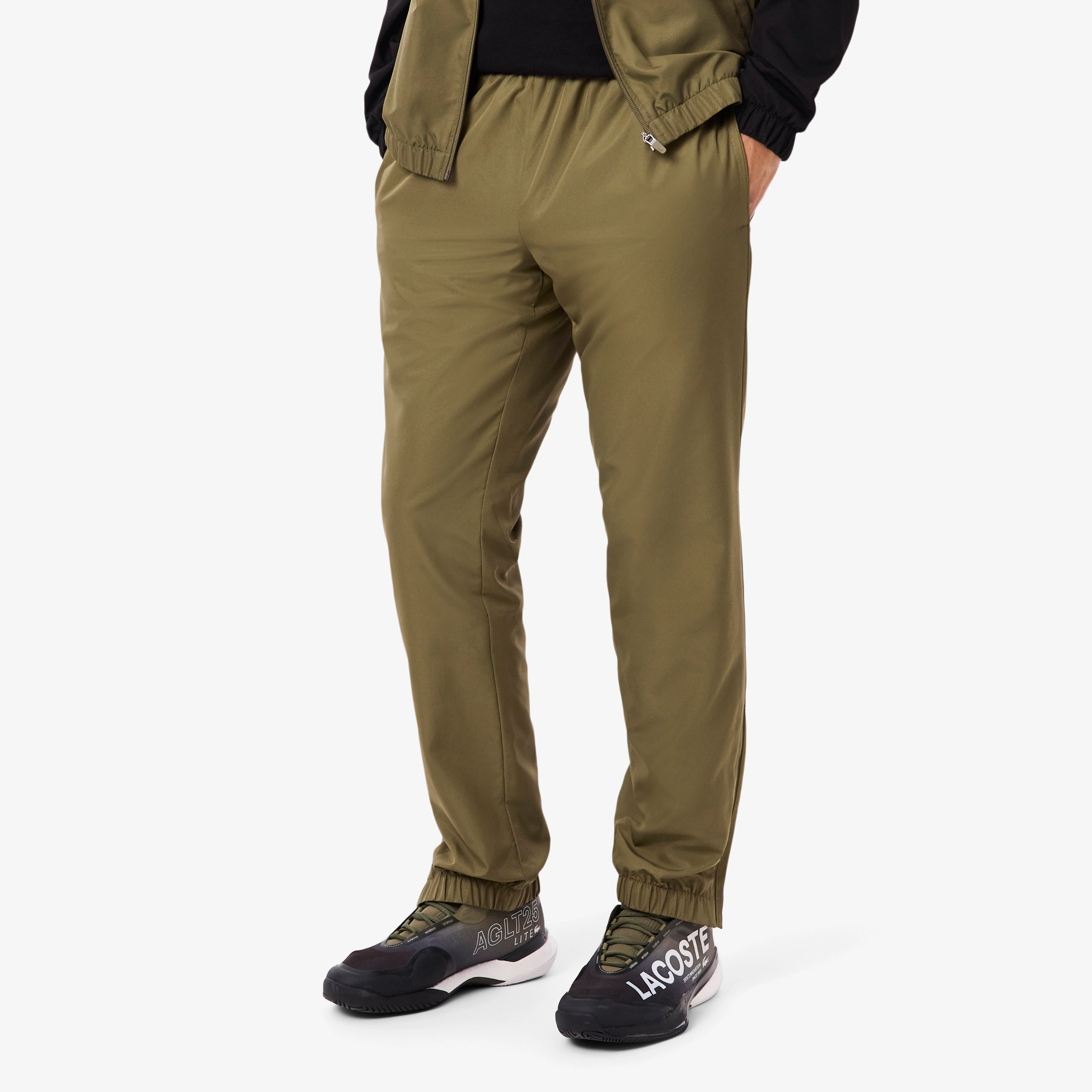 Men's Sport Sweatsuit