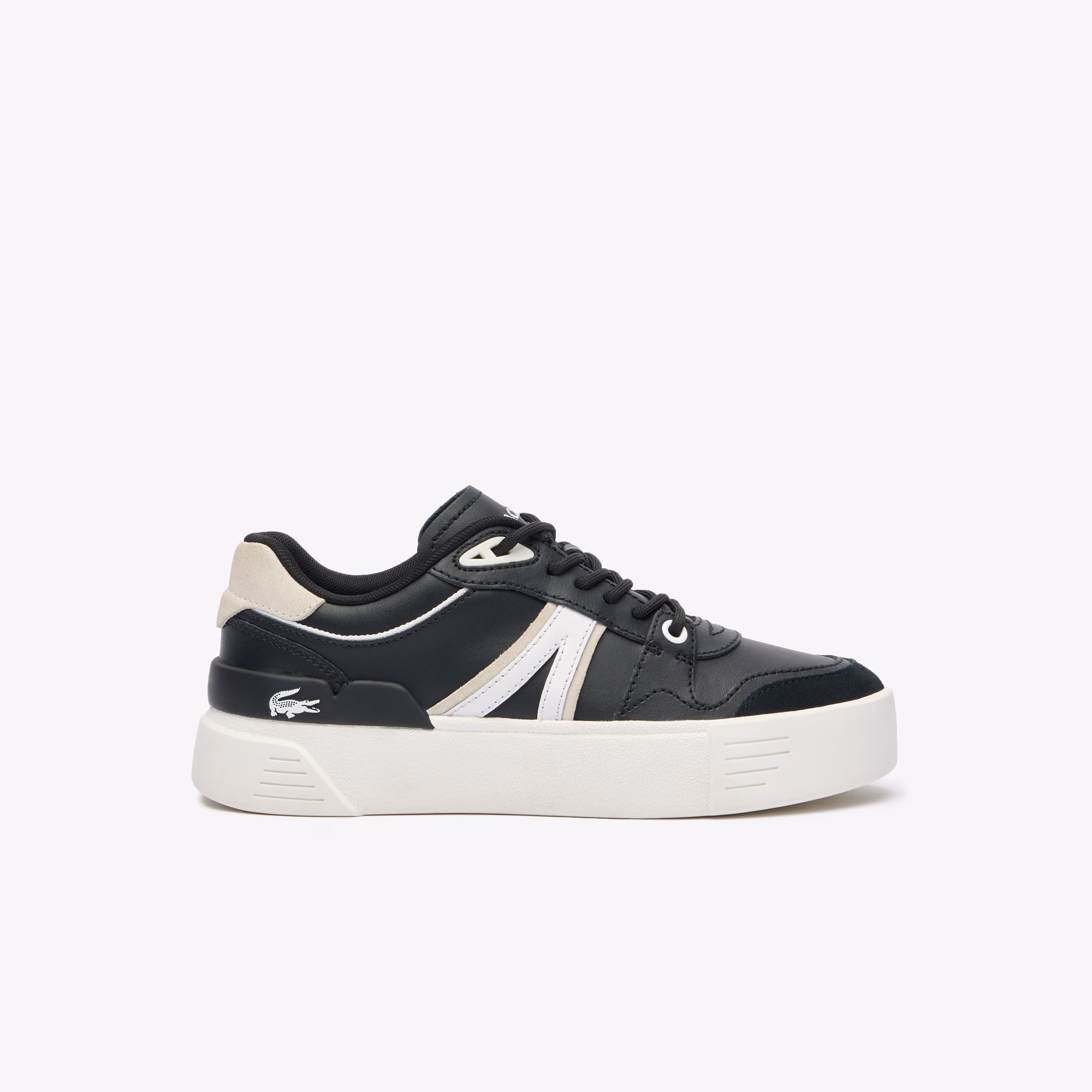 Women's L002 Evo Leather Sneakers