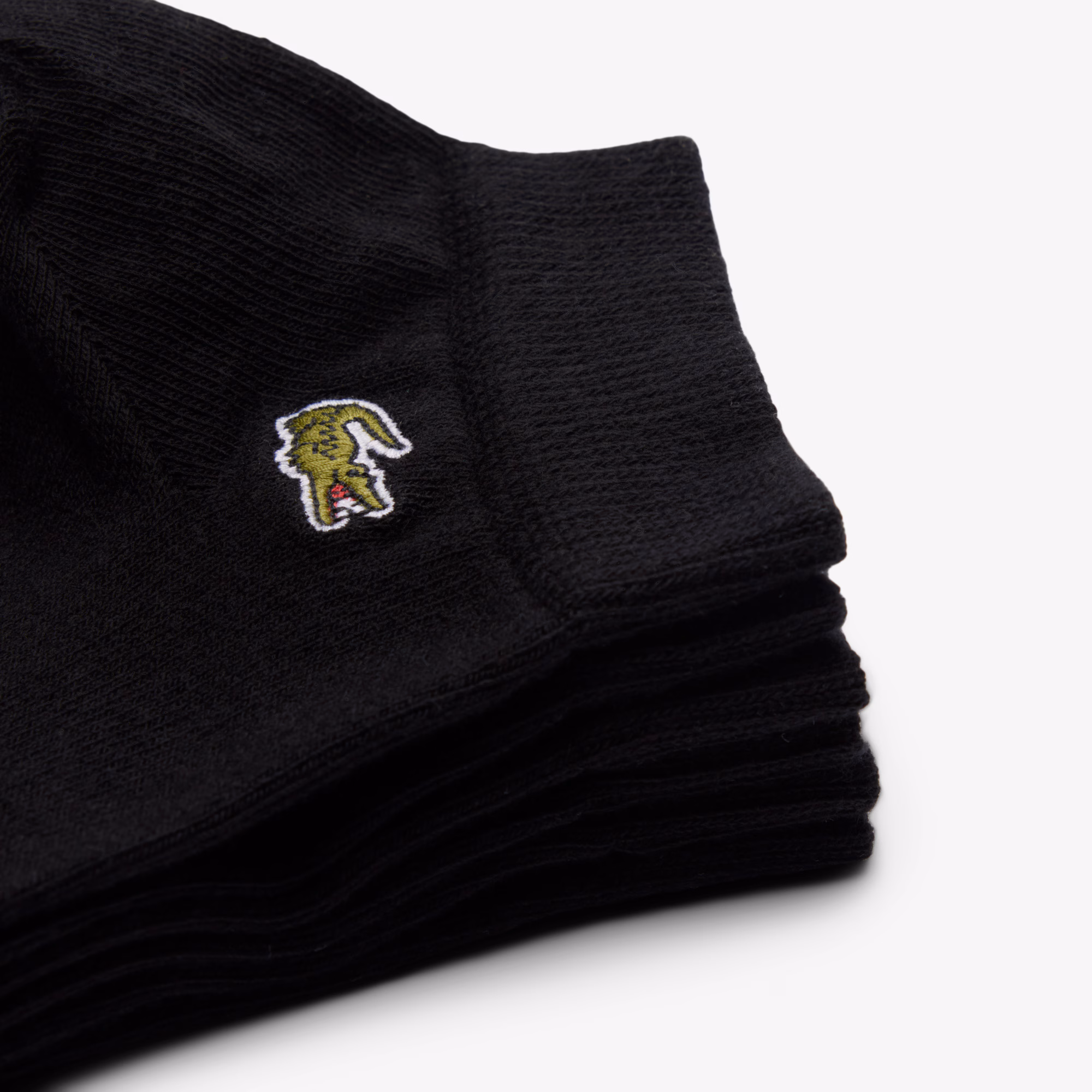 Unisex 3-Pack Ankle Socks