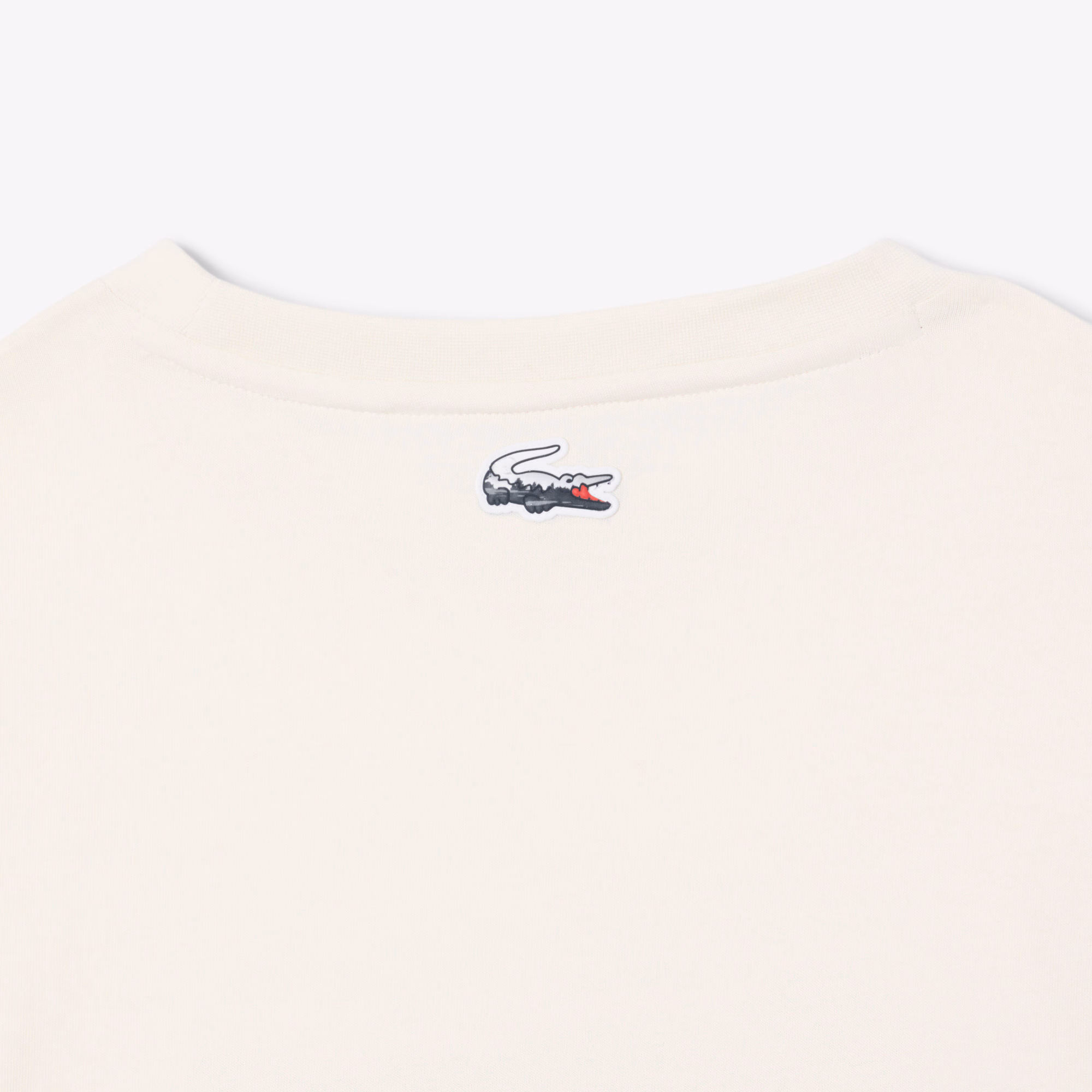 Men's Sport Ultra Dry Landscape Crocodile T-Shirt