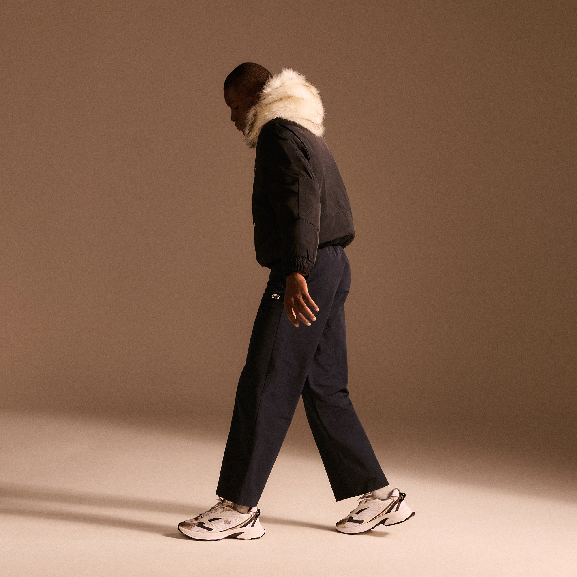 Men's L003 Neo Shot Sneakers