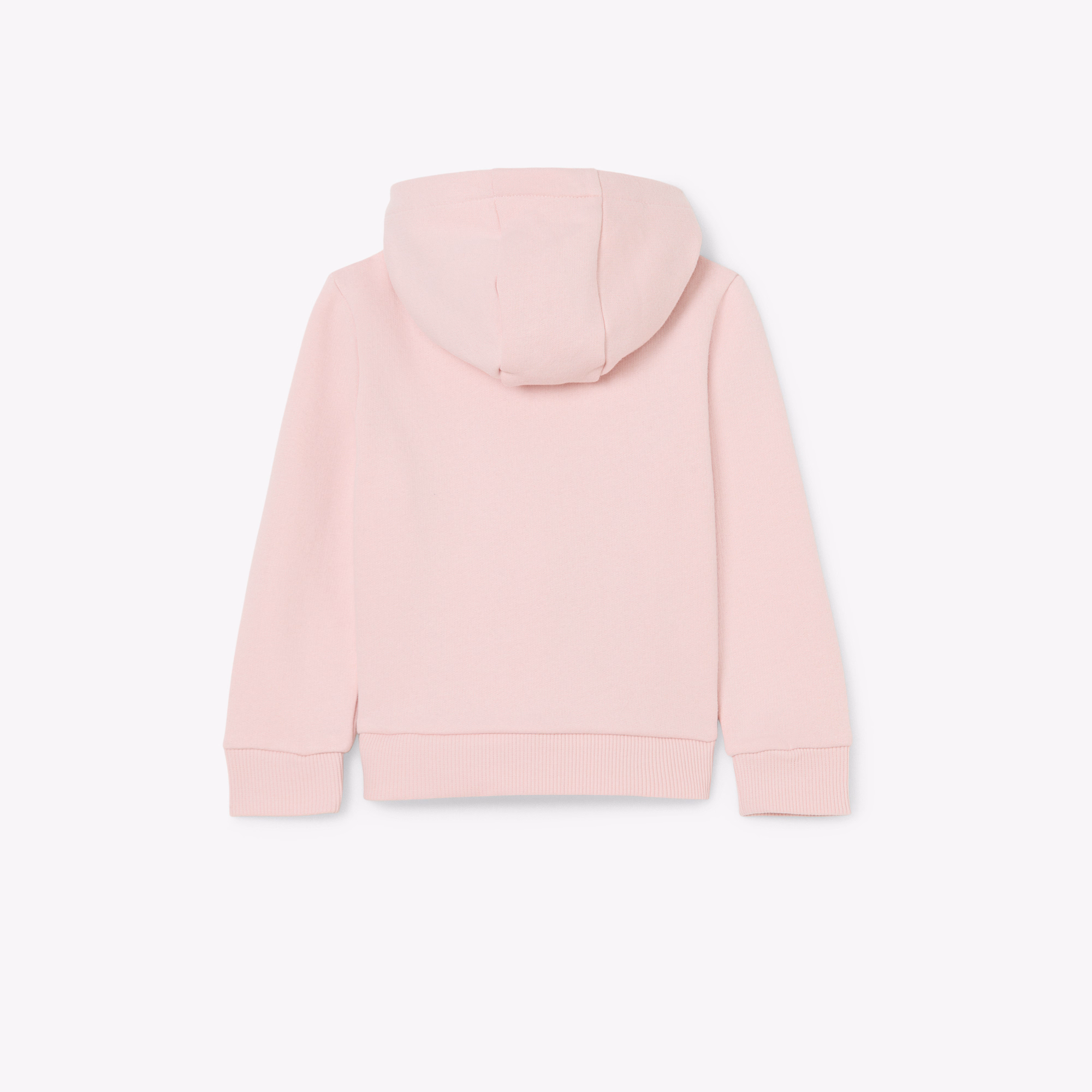 Kids' Kangaroo Pocket Fleece Hoodie