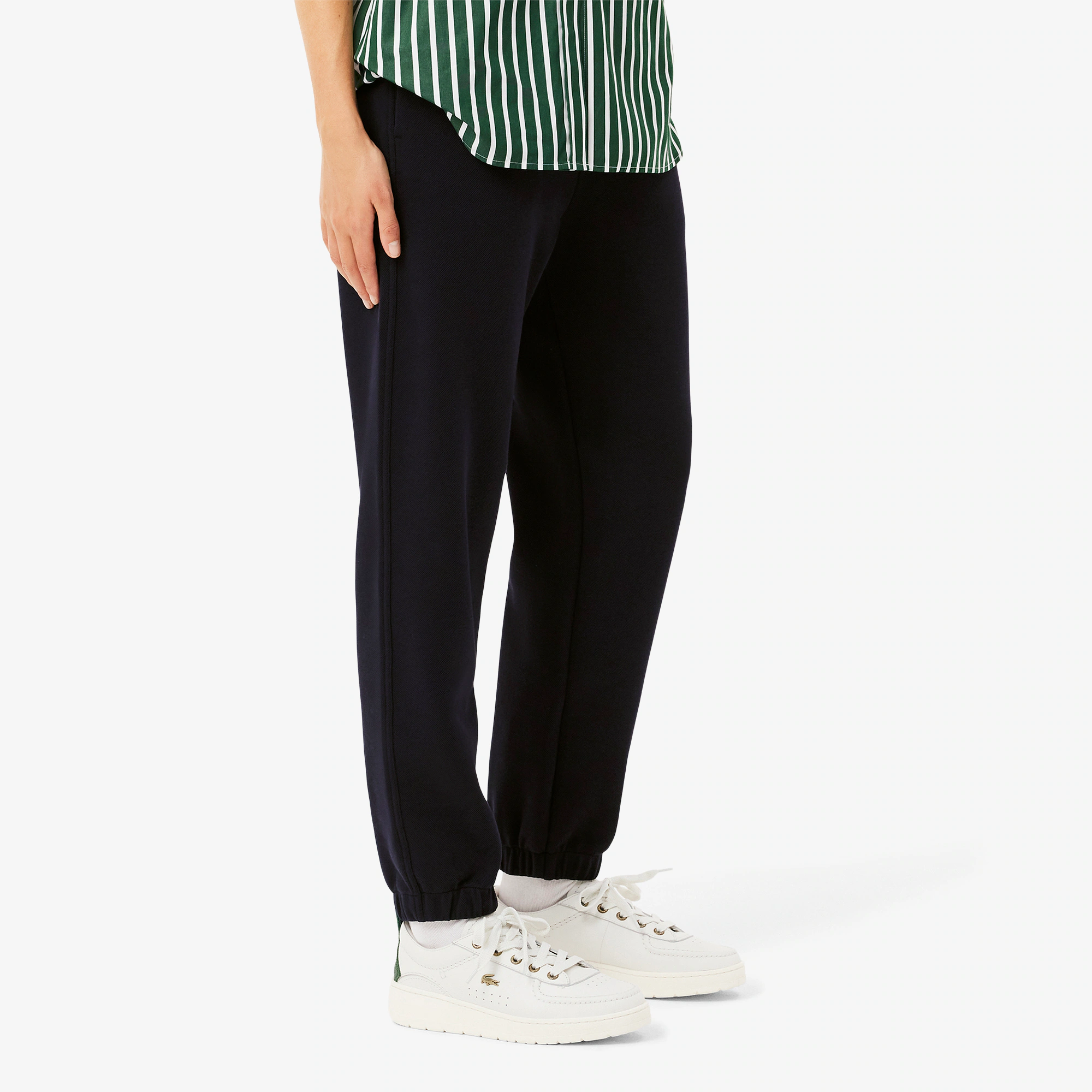 Women's Piqué Sweatpants