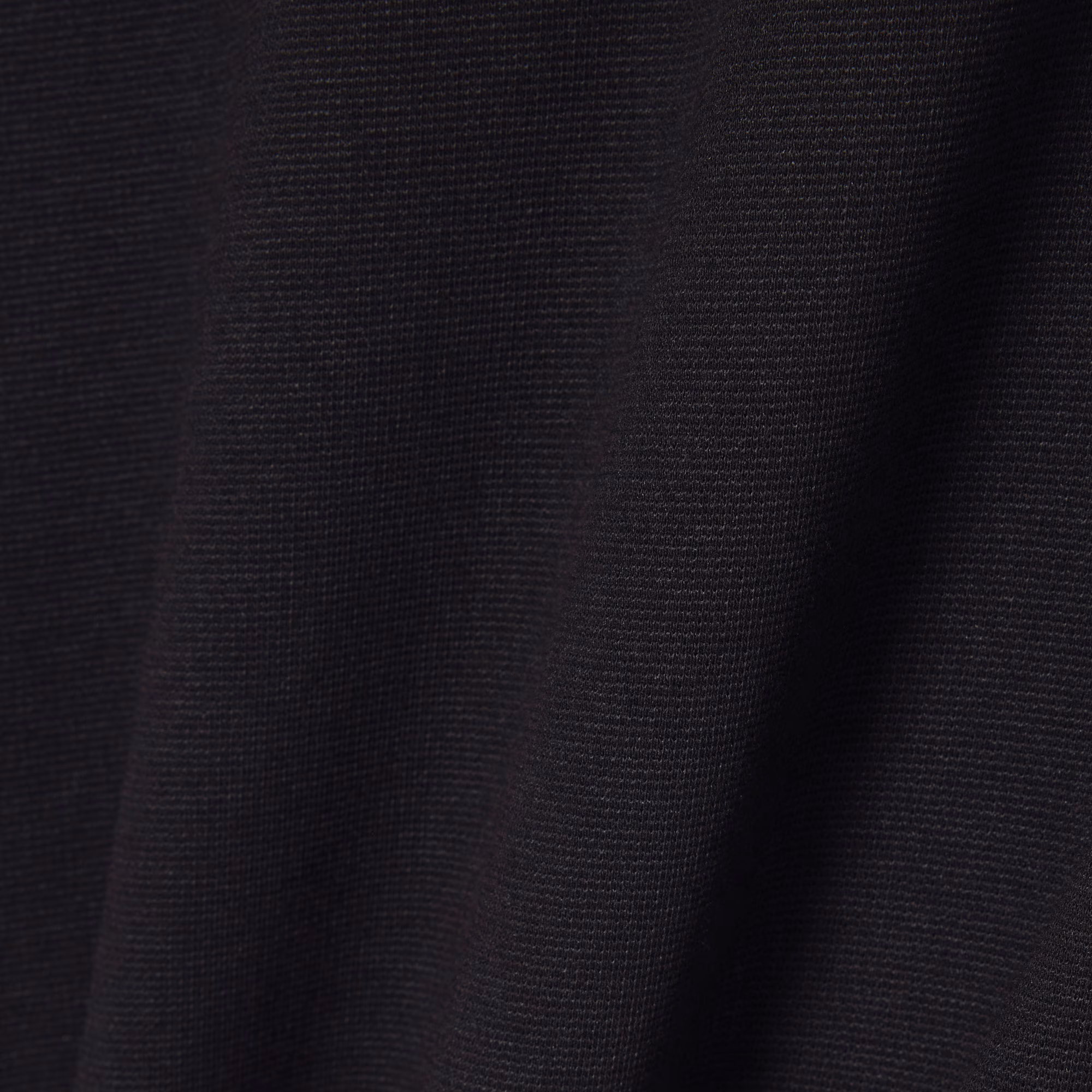 Men's Regular Fit Cotton Blend Polo