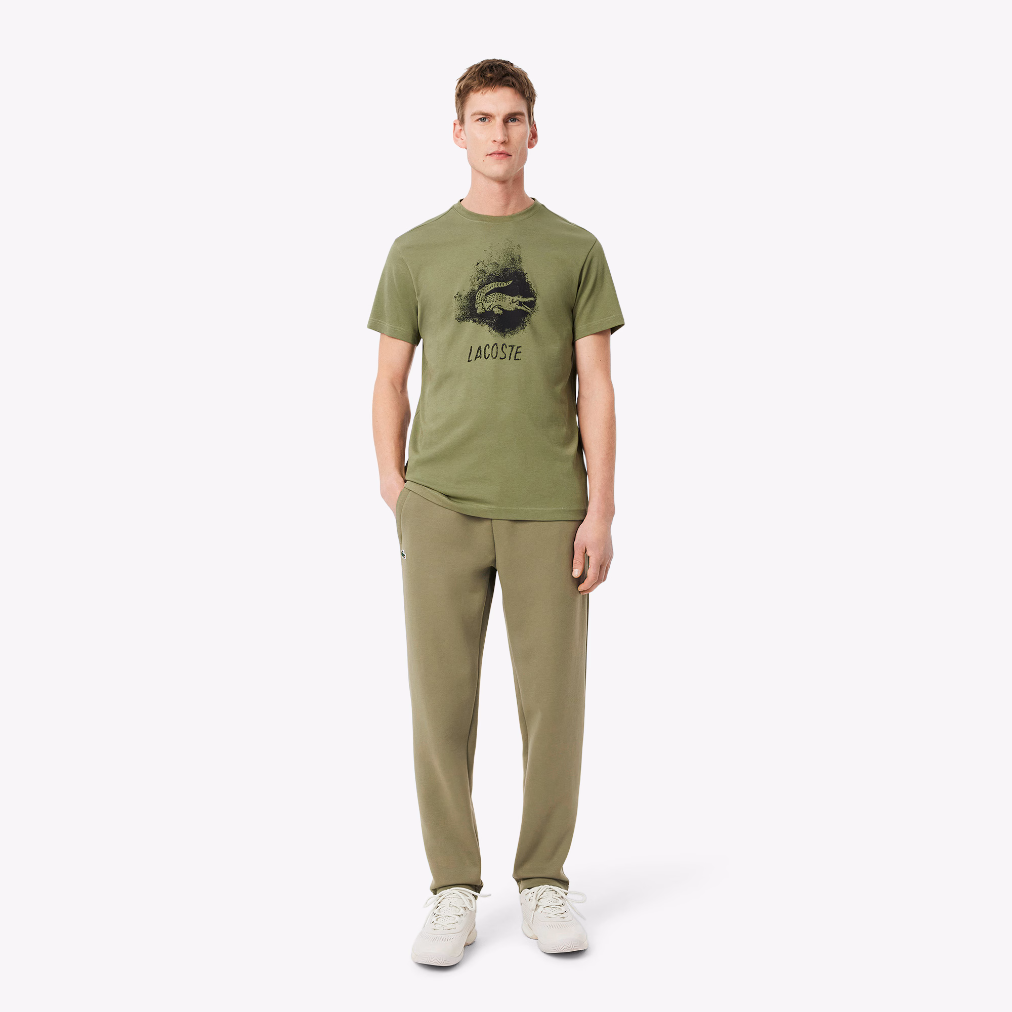 Men's Lightweight Sweatpants