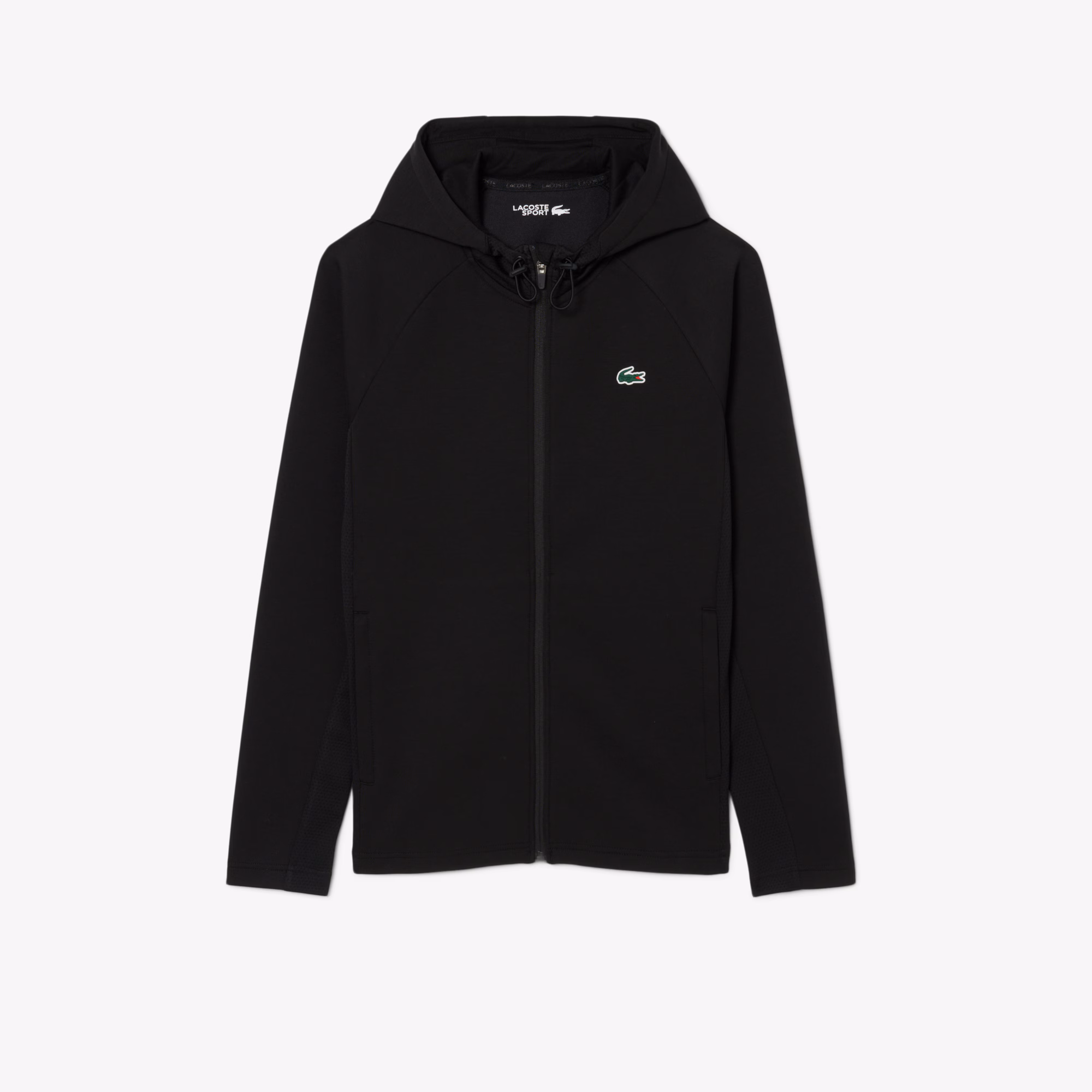 Men's Lightweight Track Jacket