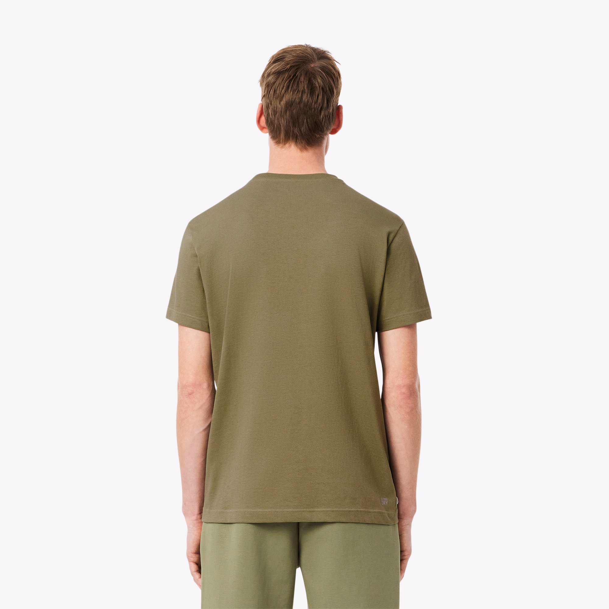 Men's Ultra Dry Graphic Sport T-Shirt