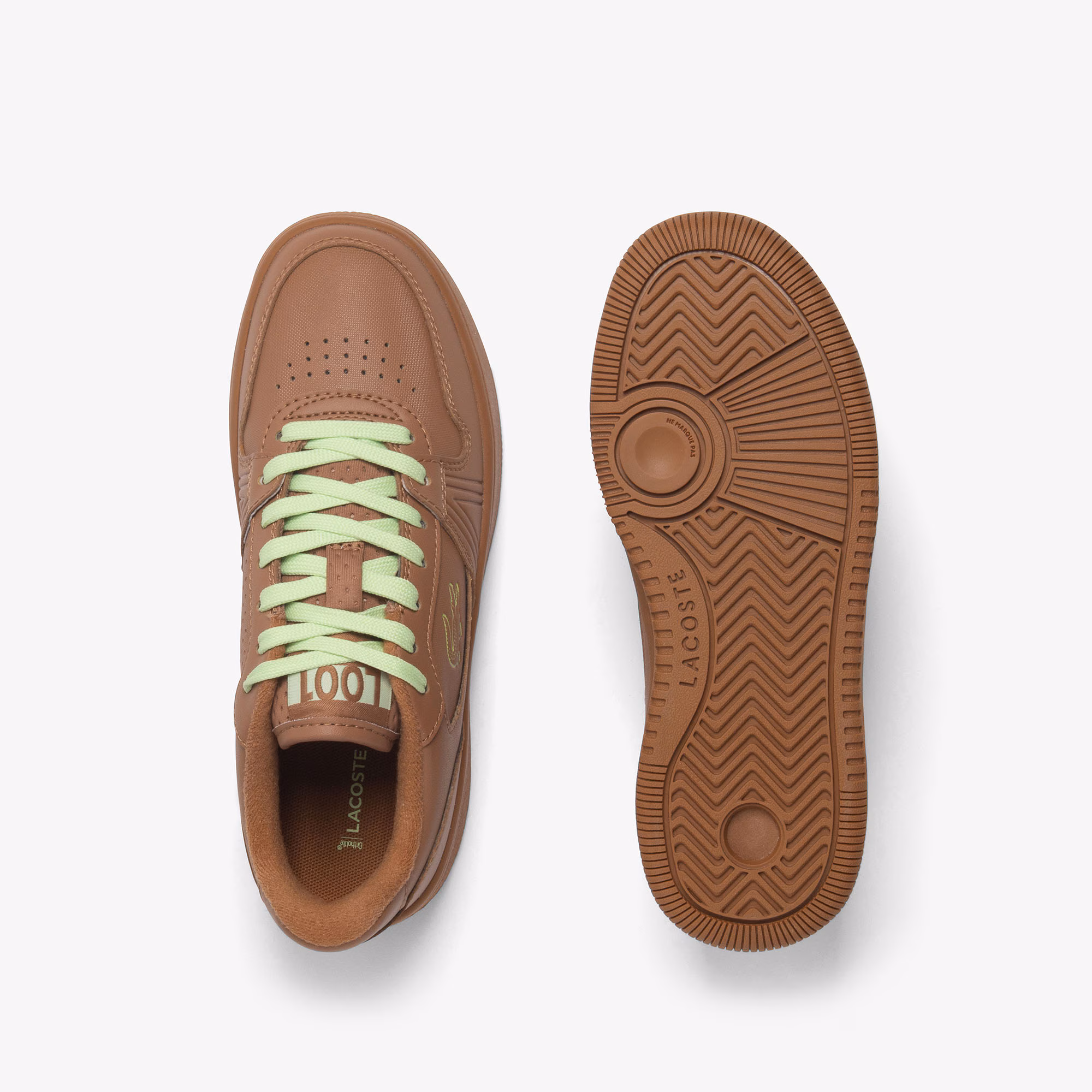 Junior's L001 Set Sneakers