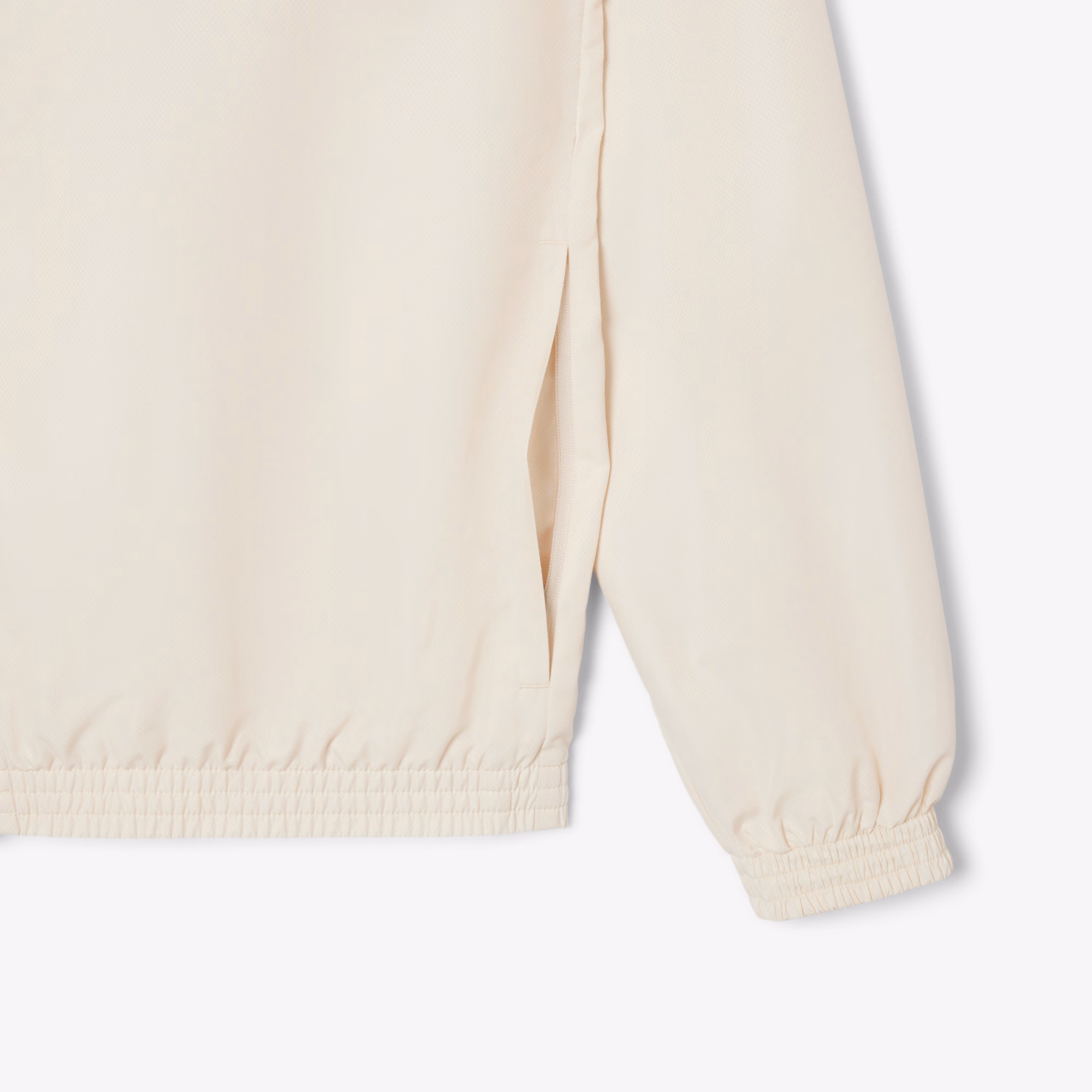 Men's Logo Stripe Tennis Tracksuit