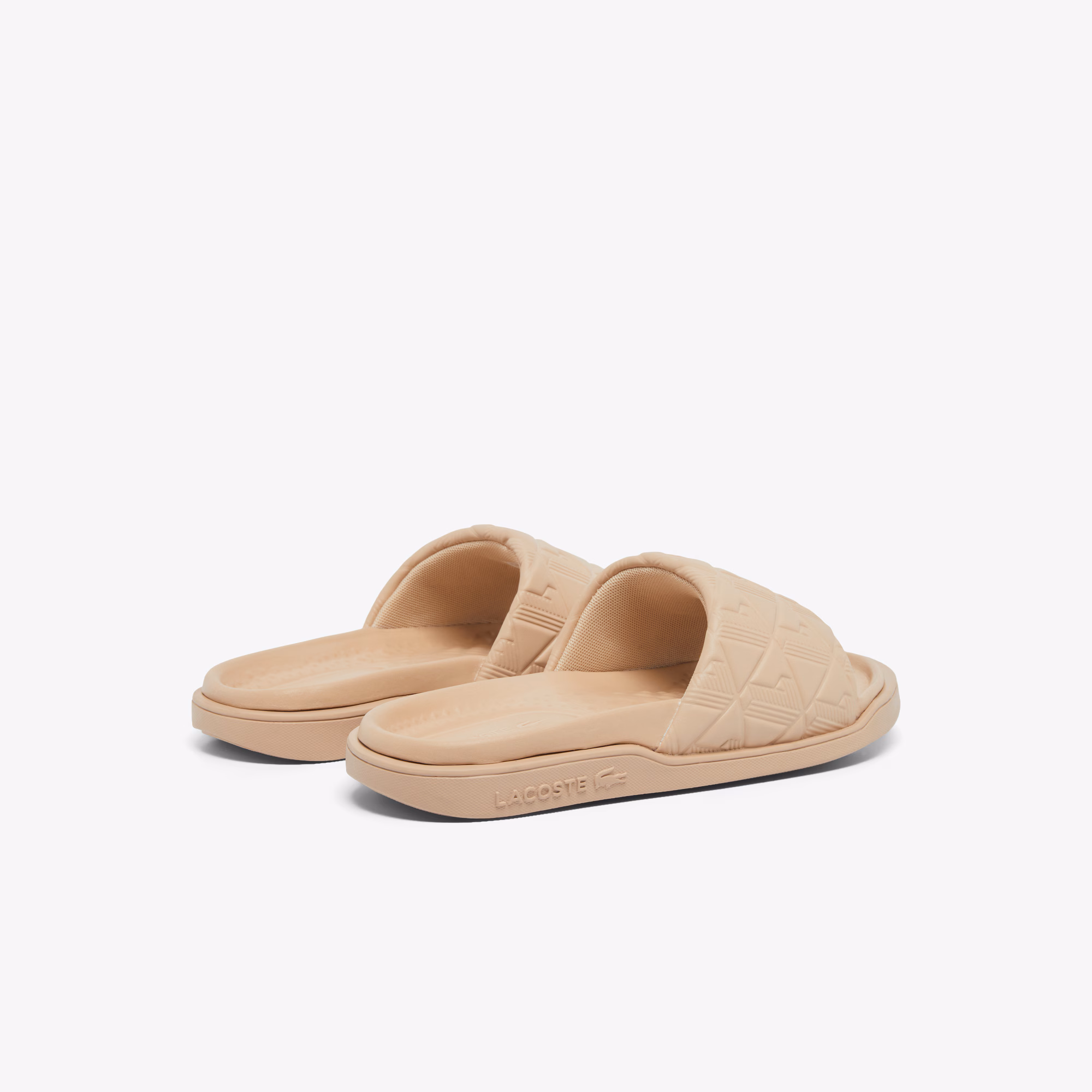 Women's Serve Slides Dual