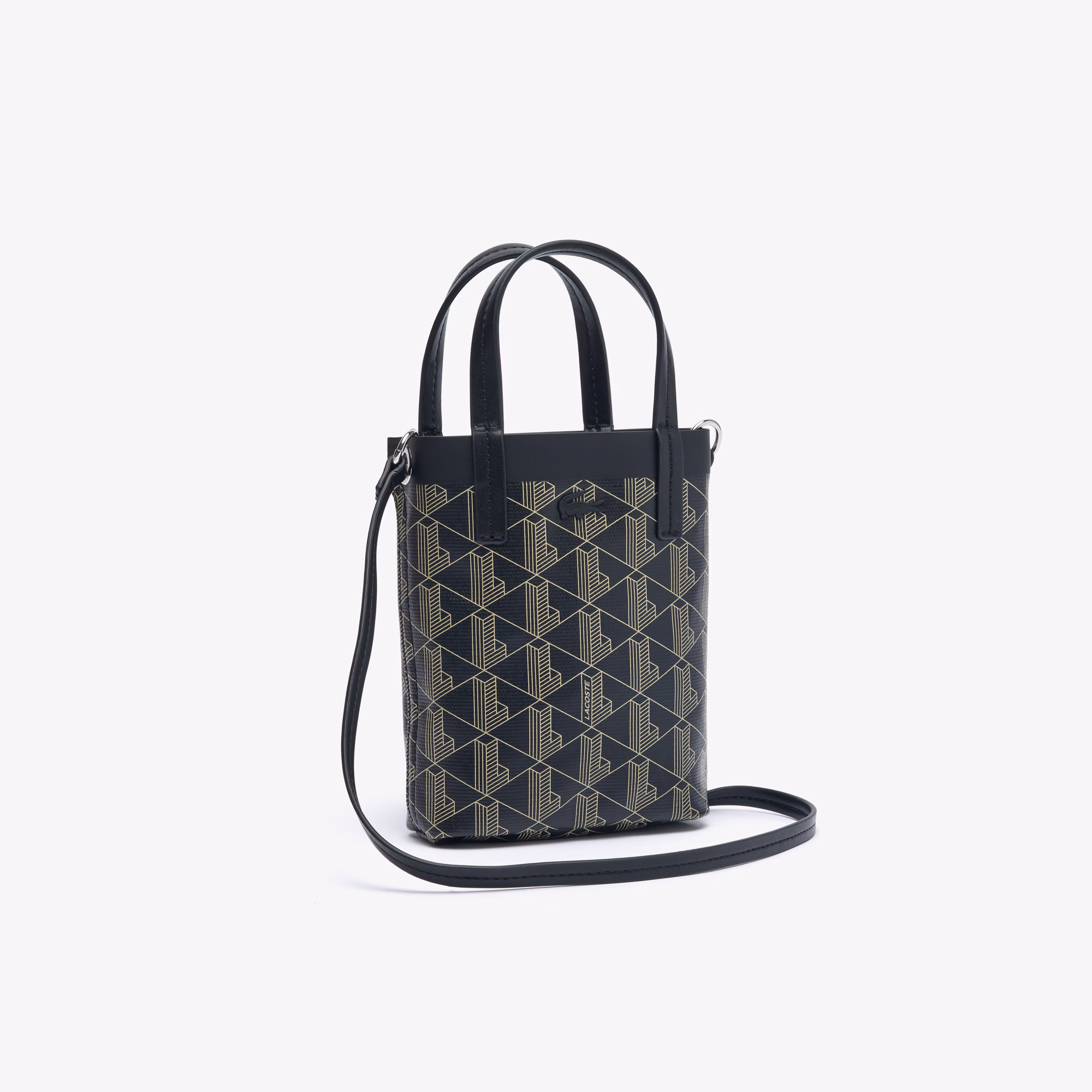 Zely Mini Tote with Pouch