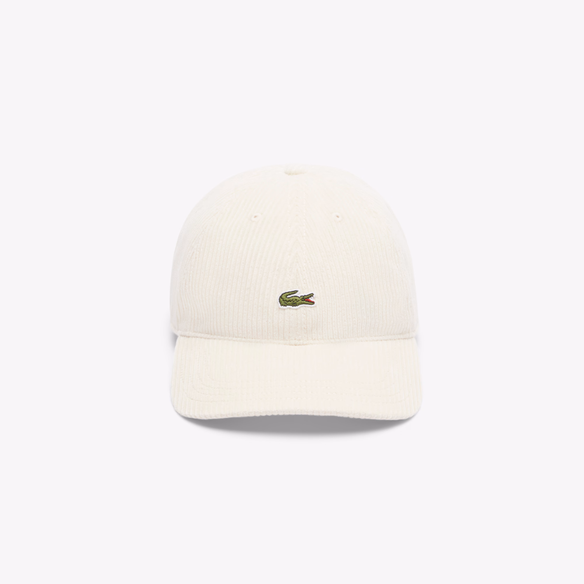 Unisex Cotton Velour Cap